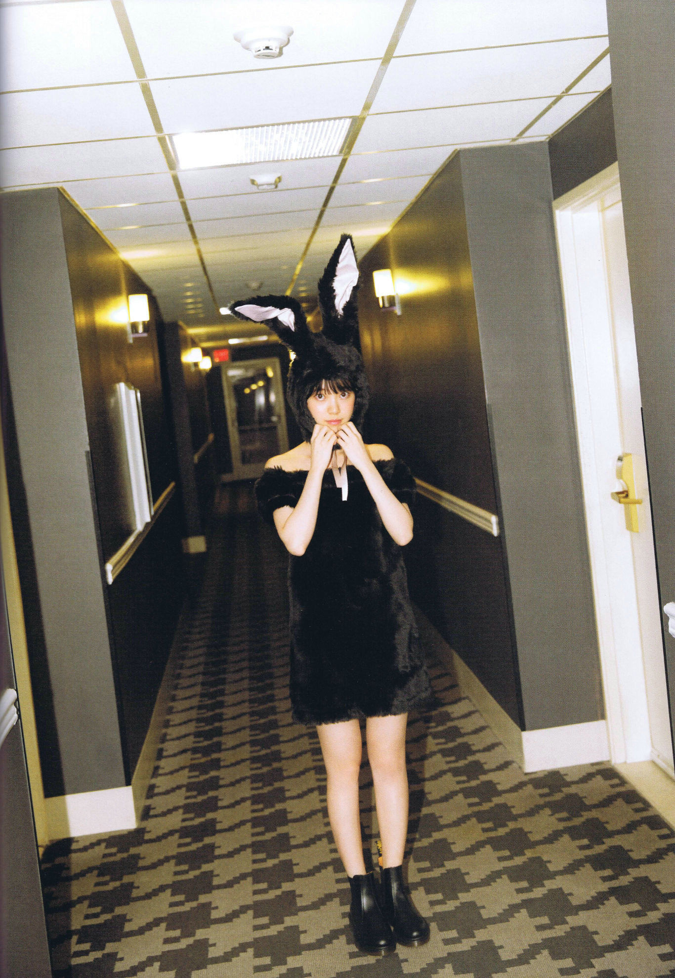 堀未央奈《君らしさ》-图87