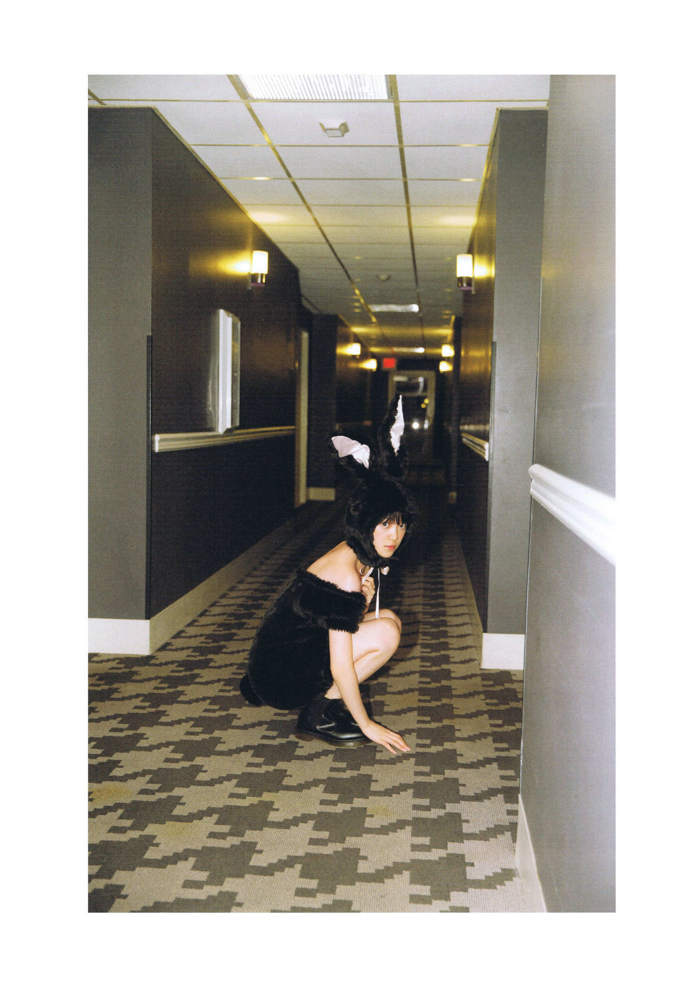 堀未央奈《君らしさ》-图88