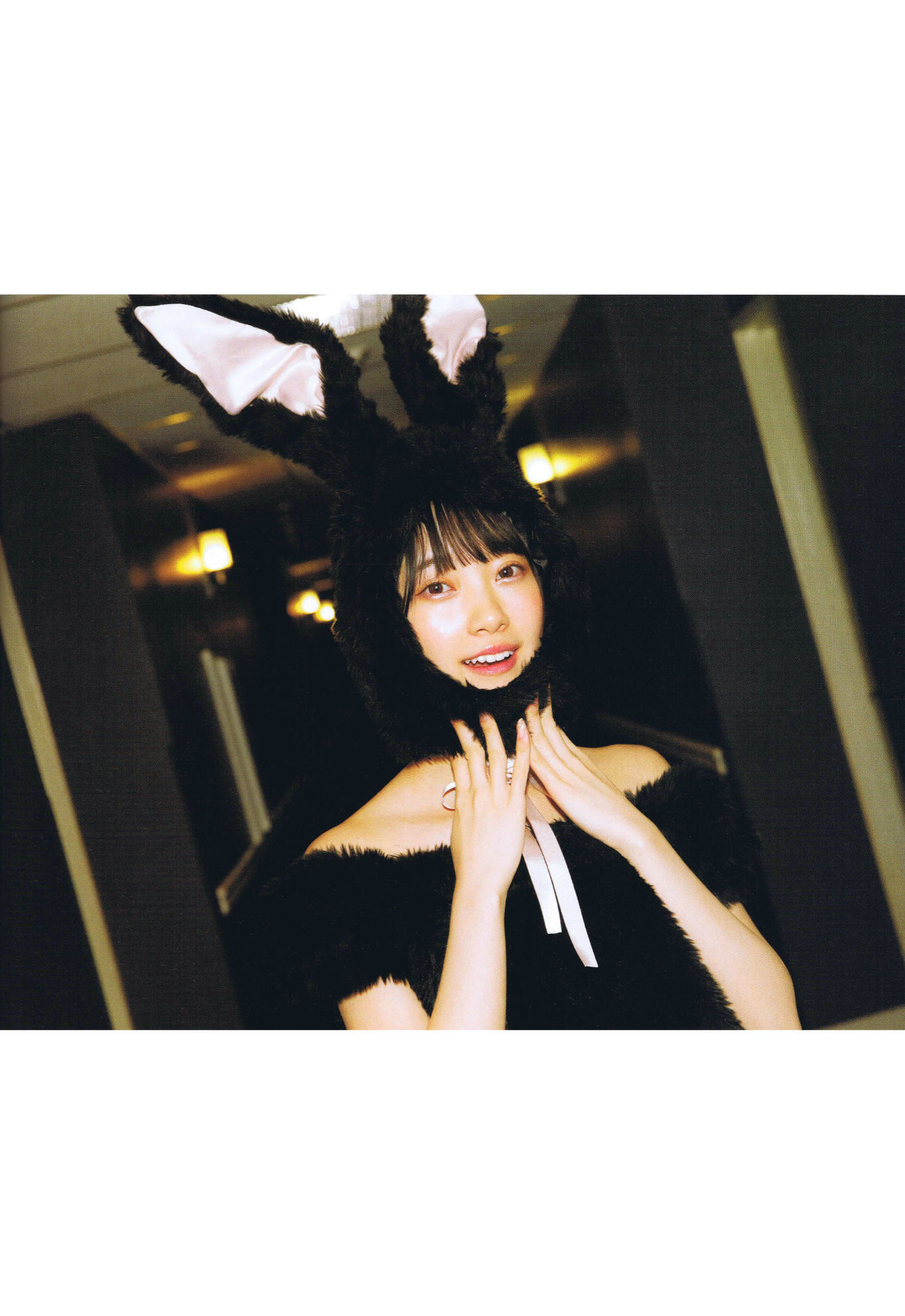 堀未央奈《君らしさ》-图89