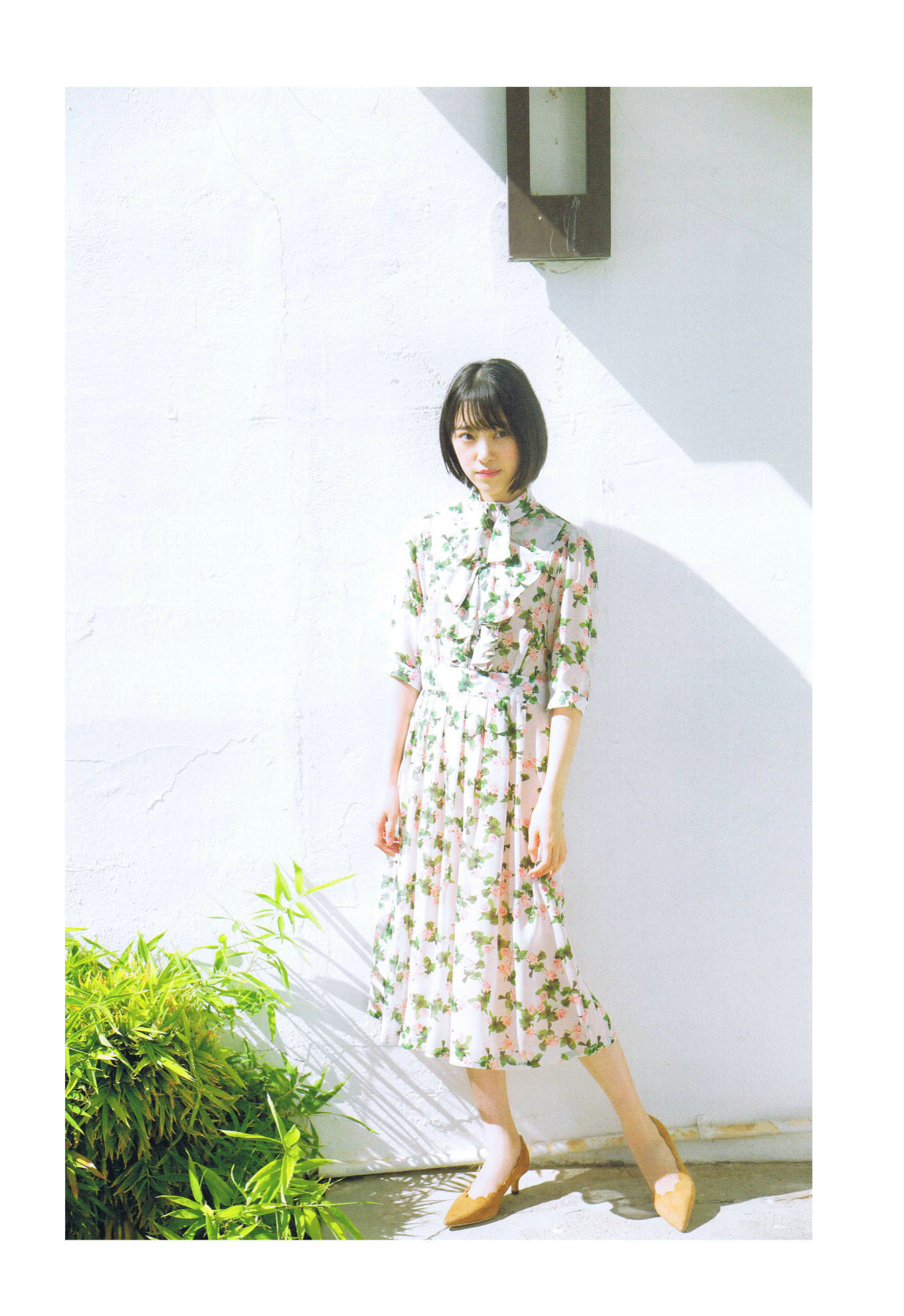 堀未央奈《君らしさ》-图91