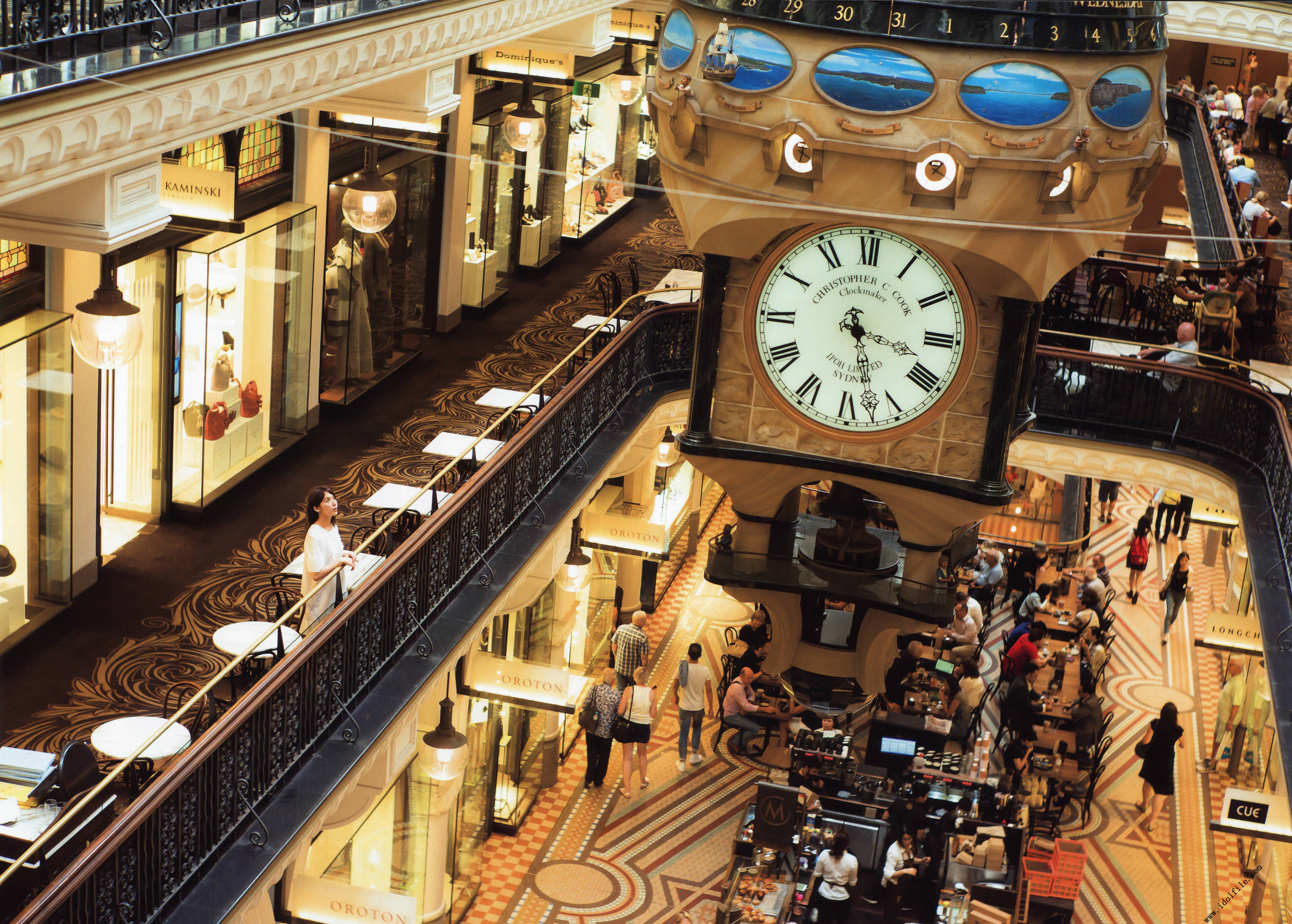 衛藤美彩《話を聞こうか。》-图10