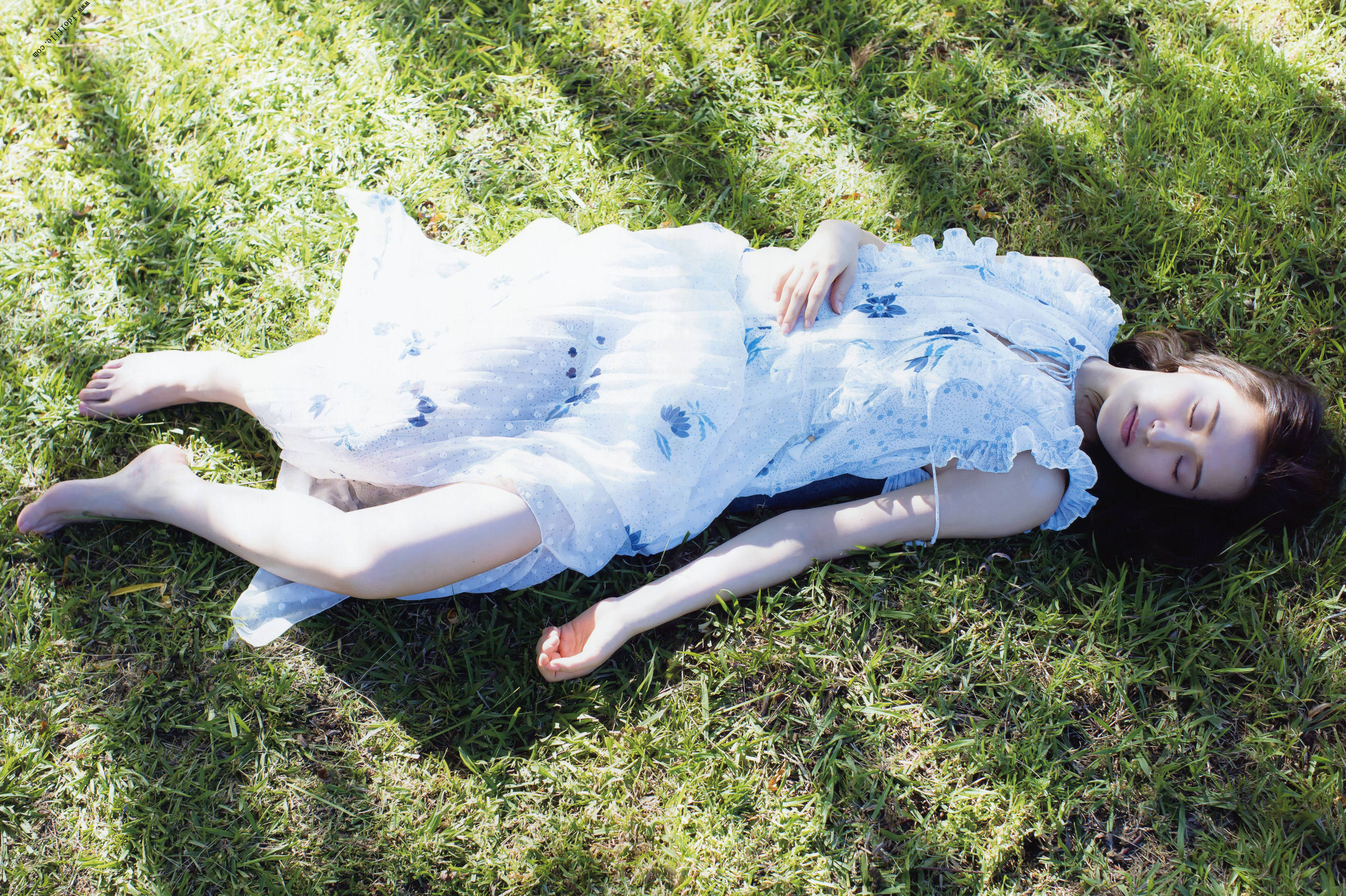 衛藤美彩《話を聞こうか。》-图11