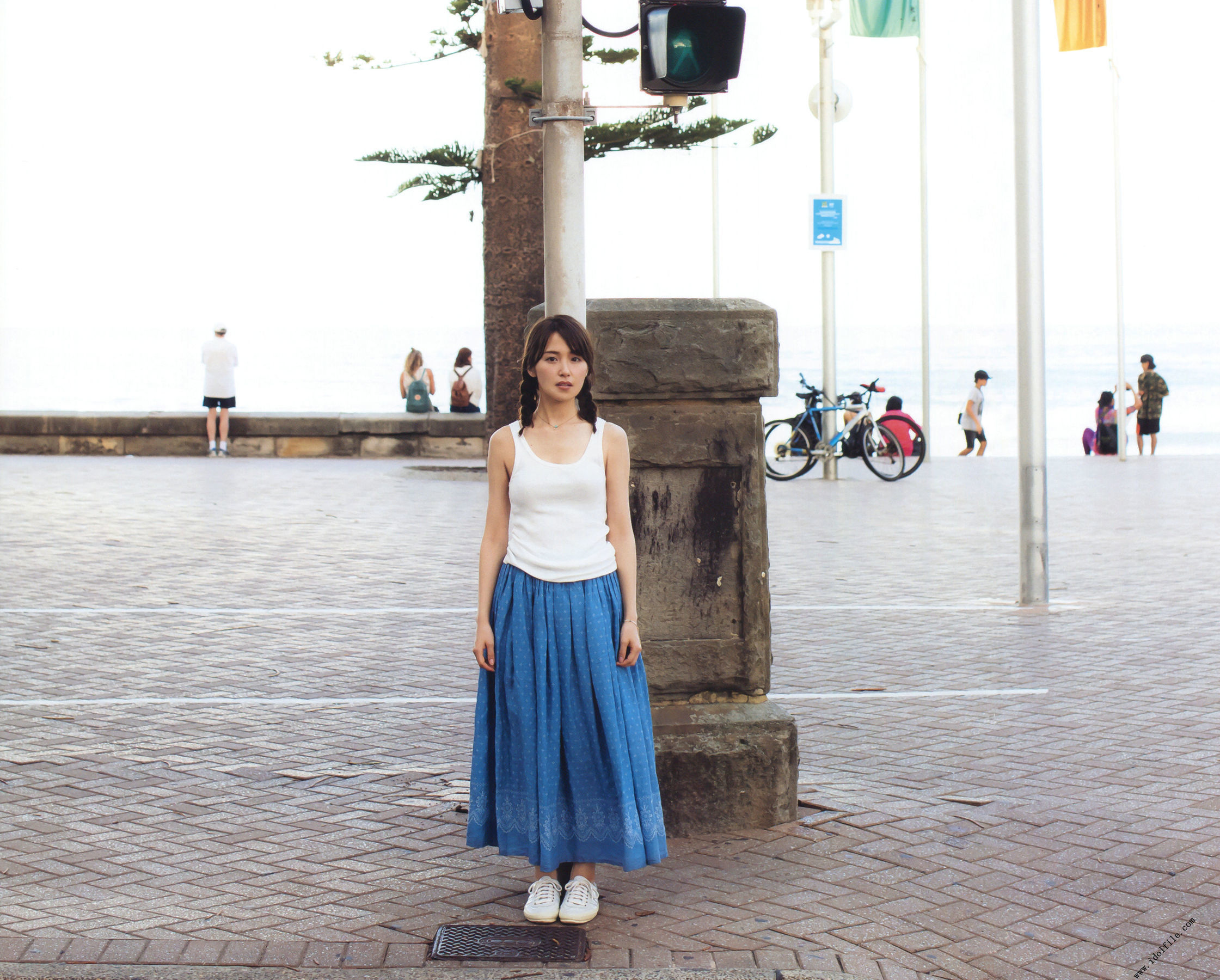 衛藤美彩《話を聞こうか。》-图2