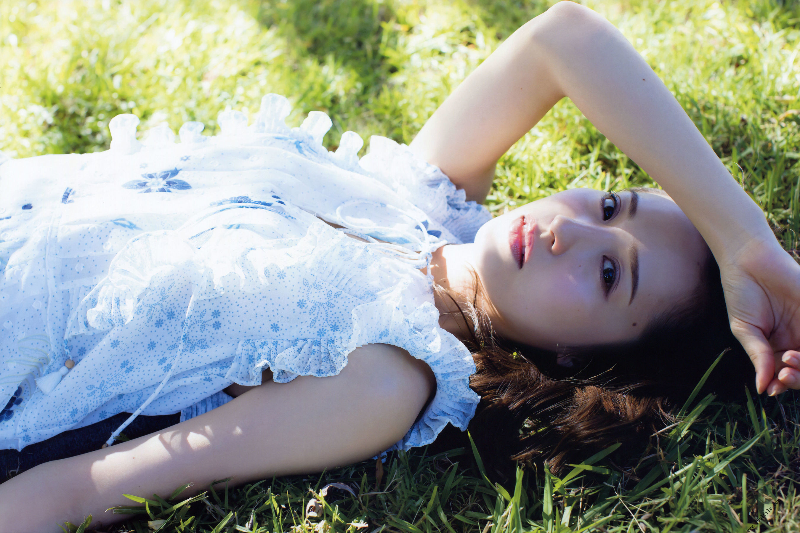 衛藤美彩《話を聞こうか。》-图3