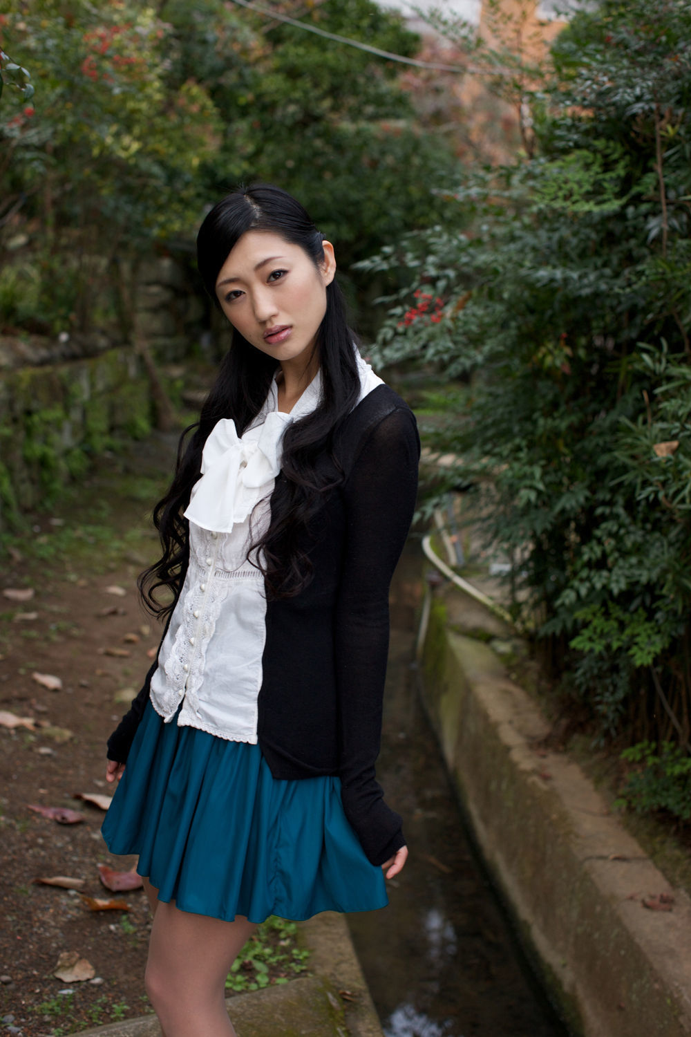 壇蜜《媚薬のミスト 壇蜜 必撮！まるごと☆》-图1