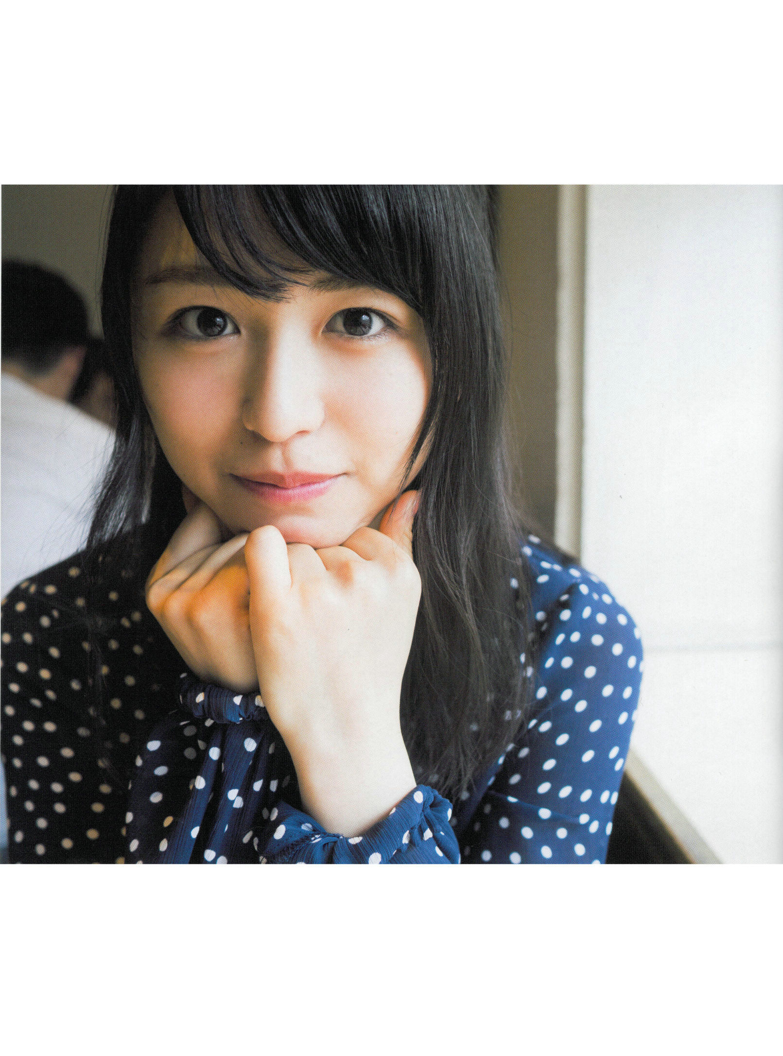 長濱ねる/长滨宁琉 1st《ここから》-图9