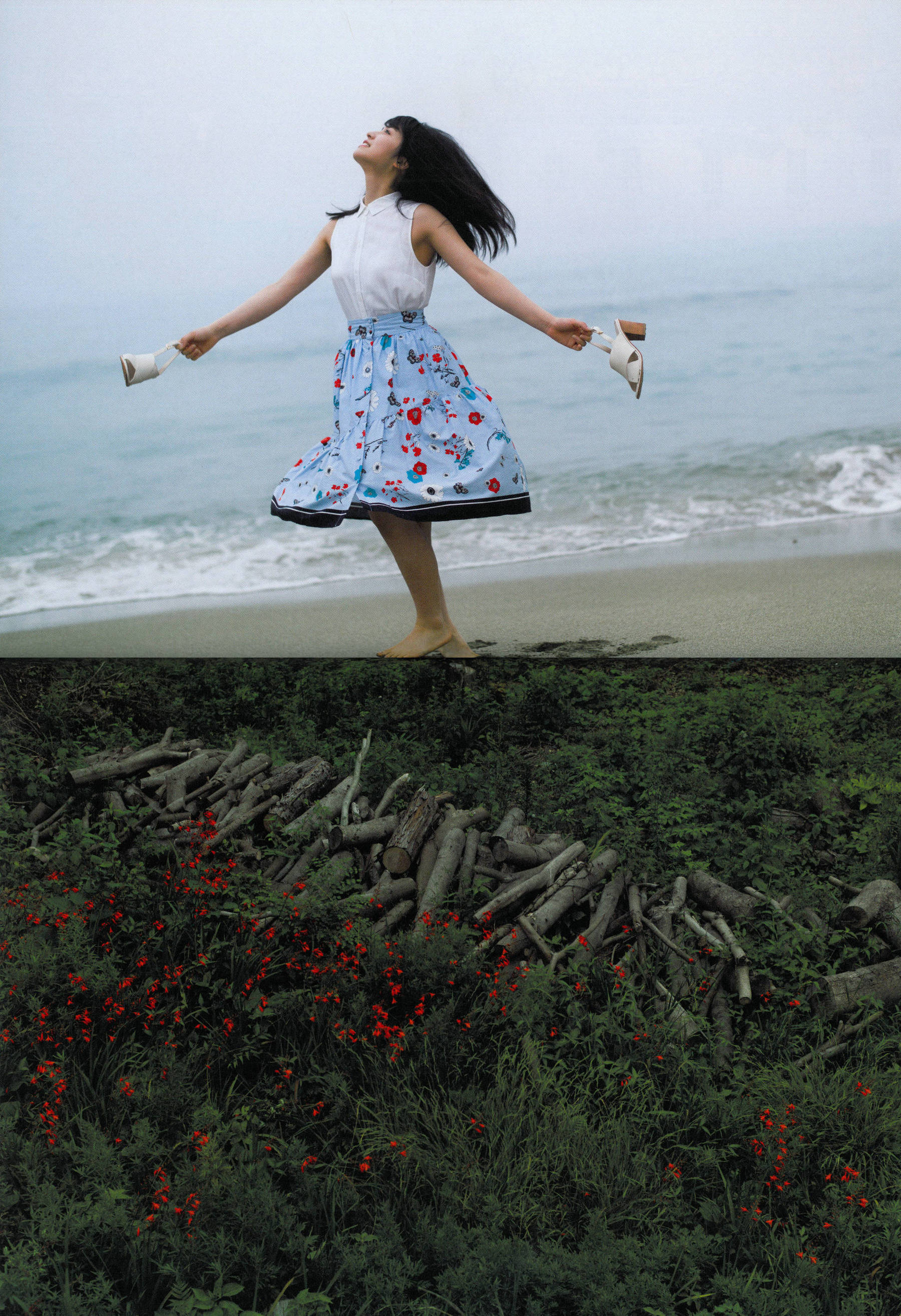 長濱ねる/长滨宁琉 1st《ここから》-图100