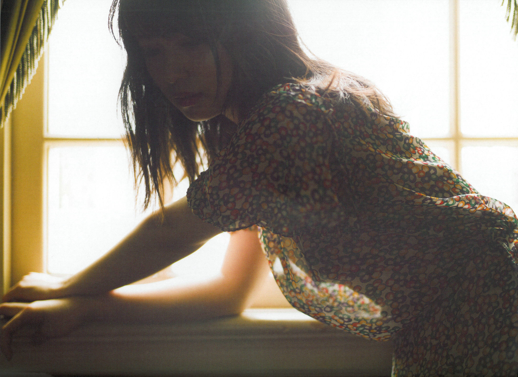 長濱ねる/长滨宁琉 1st《ここから》-图101