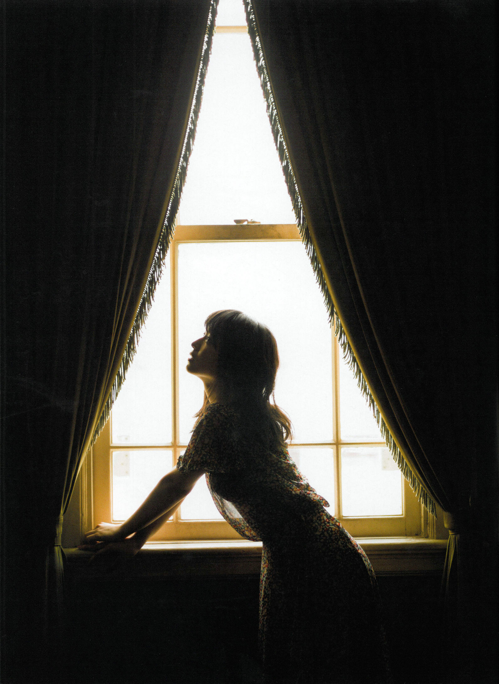 長濱ねる/长滨宁琉 1st《ここから》-图103