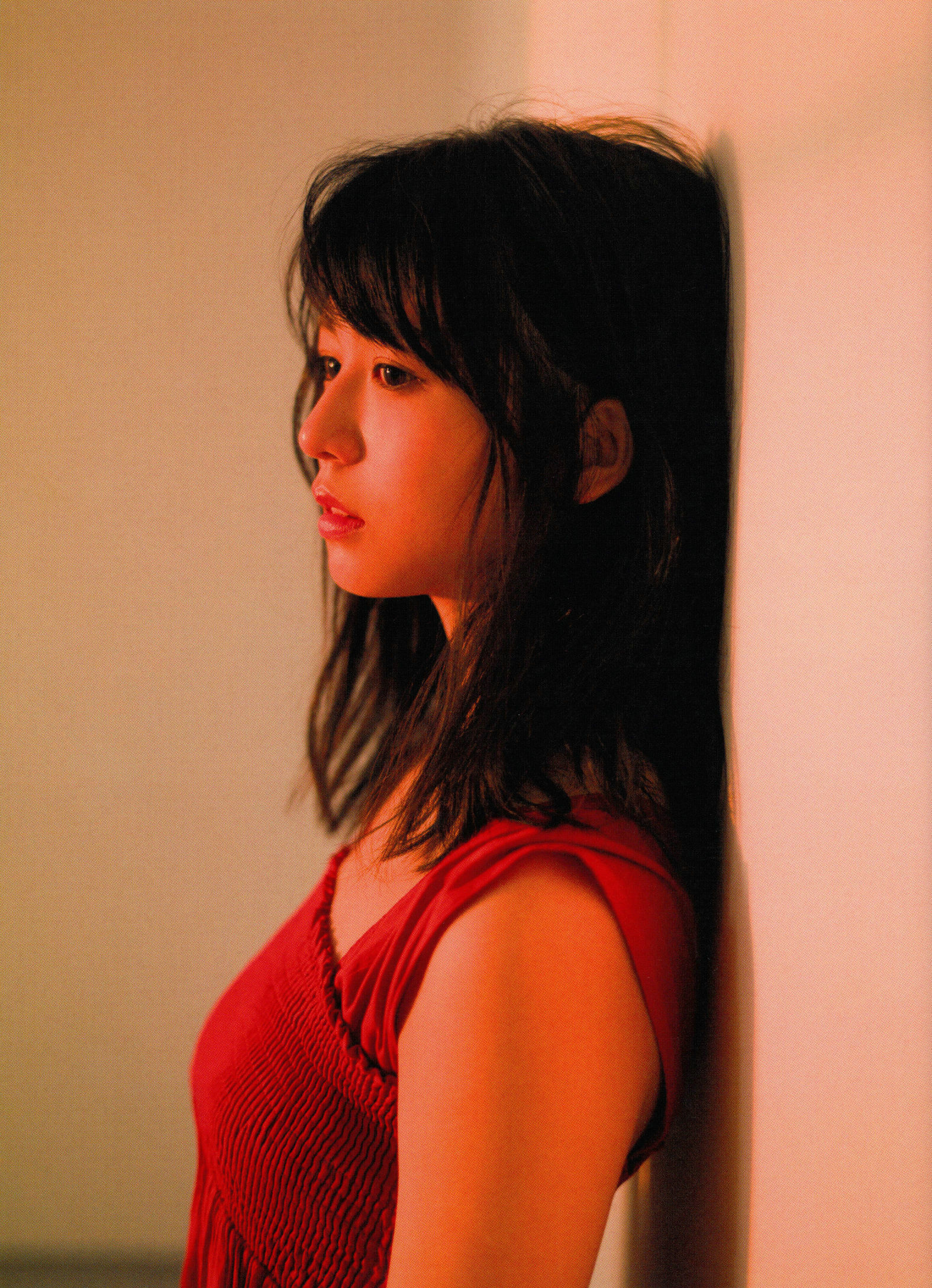 長濱ねる/长滨宁琉 1st《ここから》-图105