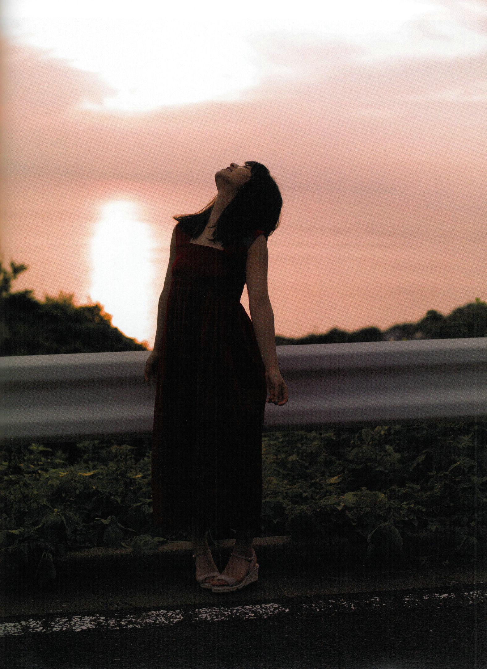 長濱ねる/长滨宁琉 1st《ここから》-图106