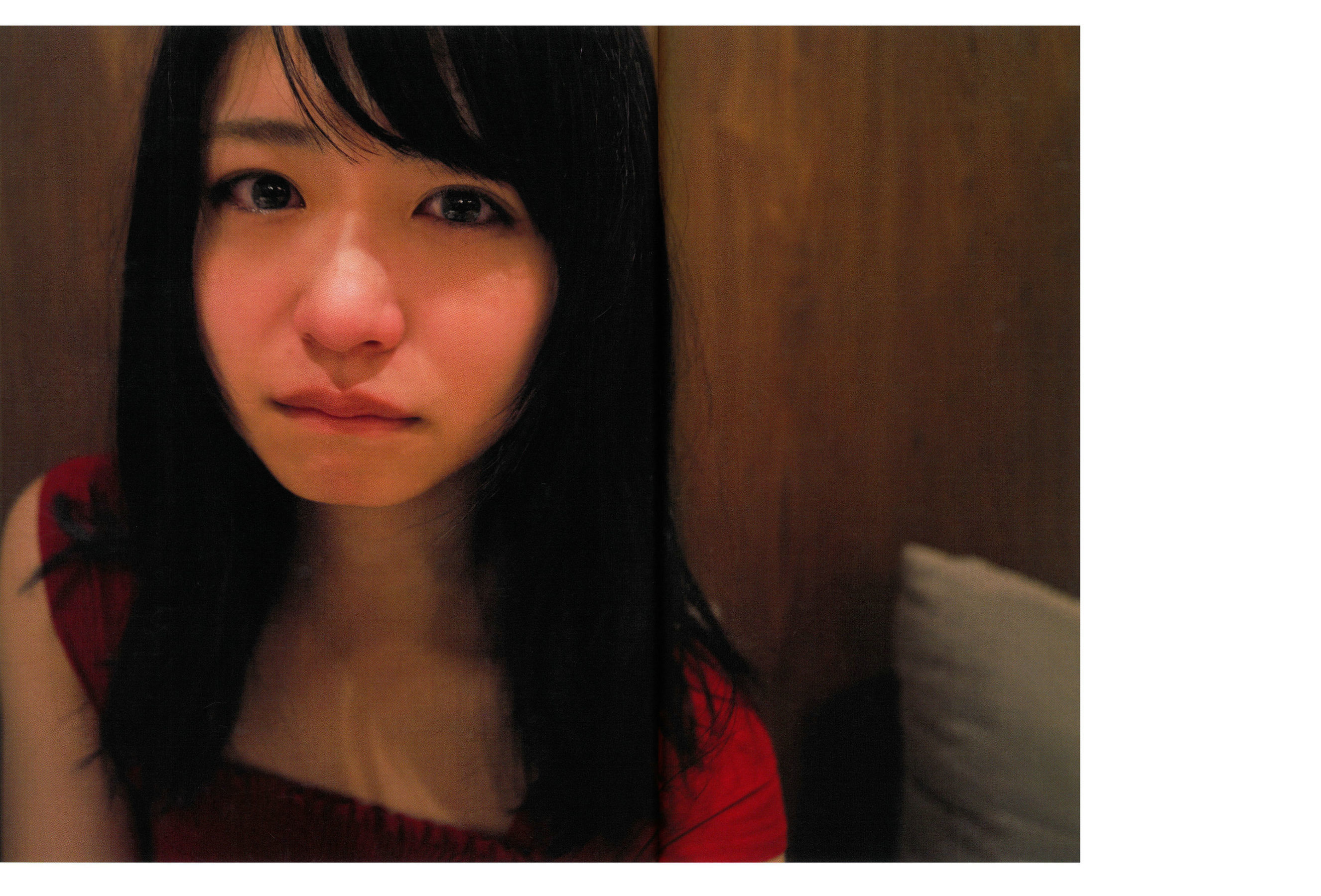 長濱ねる/长滨宁琉 1st《ここから》-图107