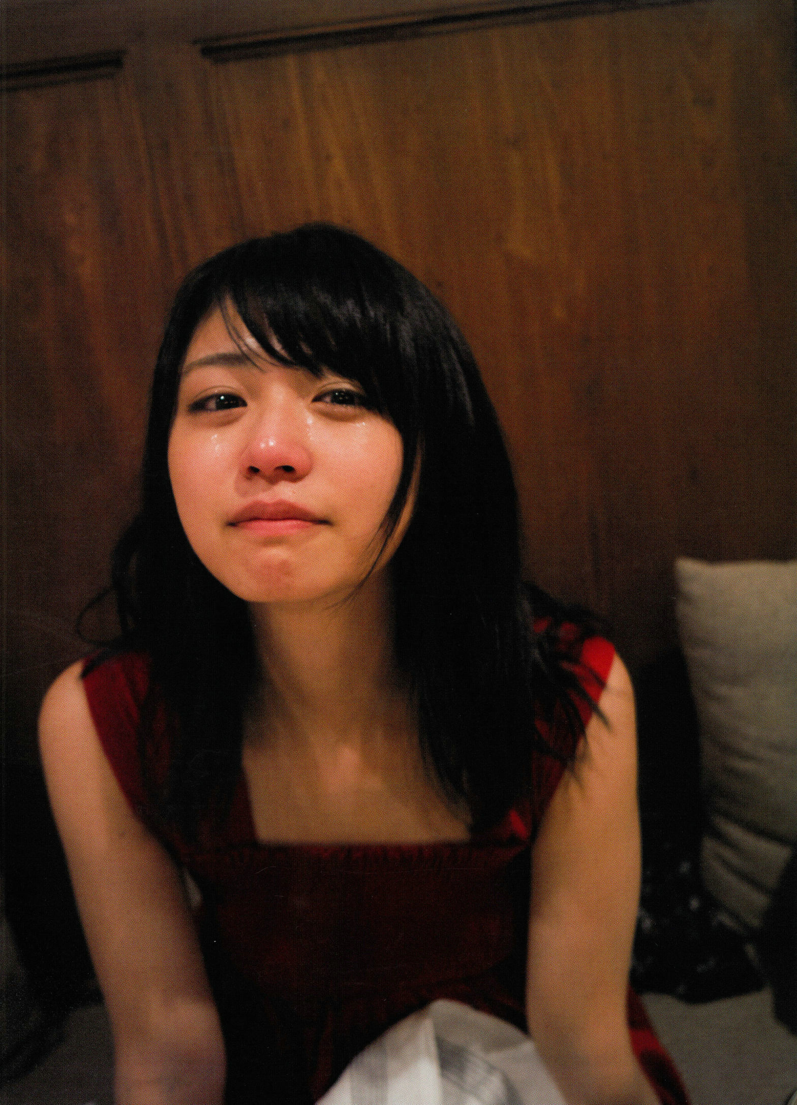 長濱ねる/长滨宁琉 1st《ここから》-图108