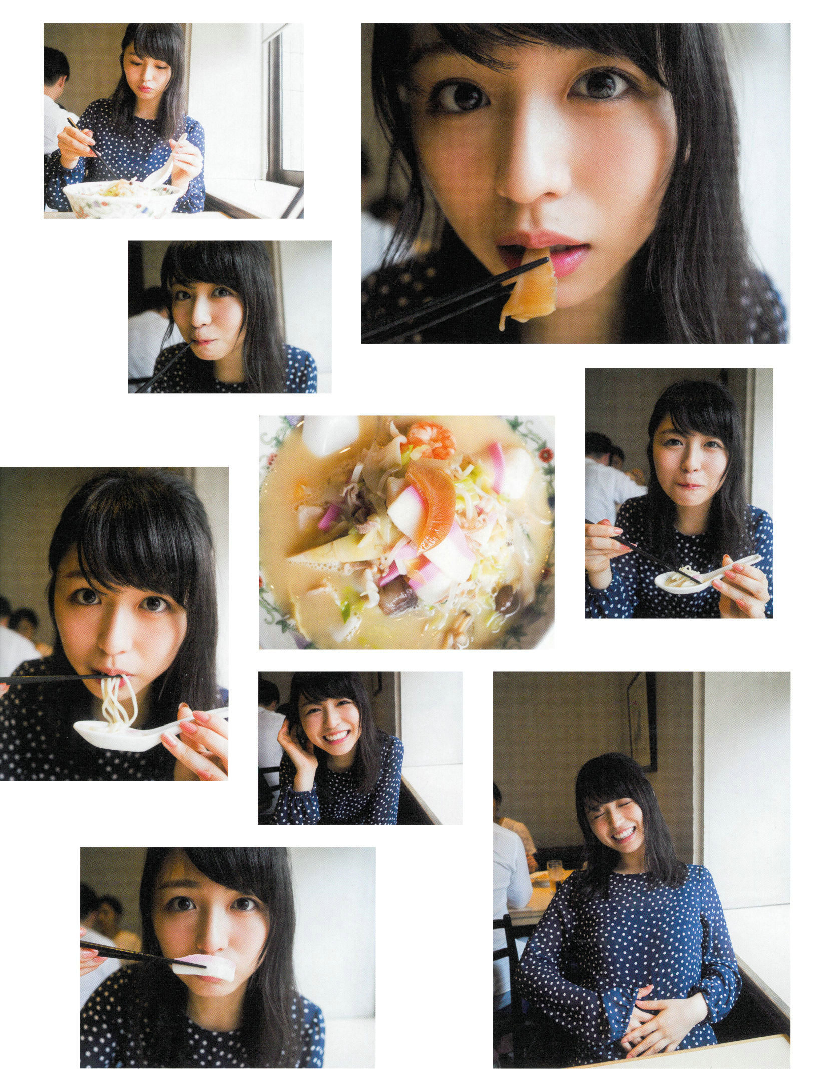 長濱ねる/长滨宁琉 1st《ここから》-图10