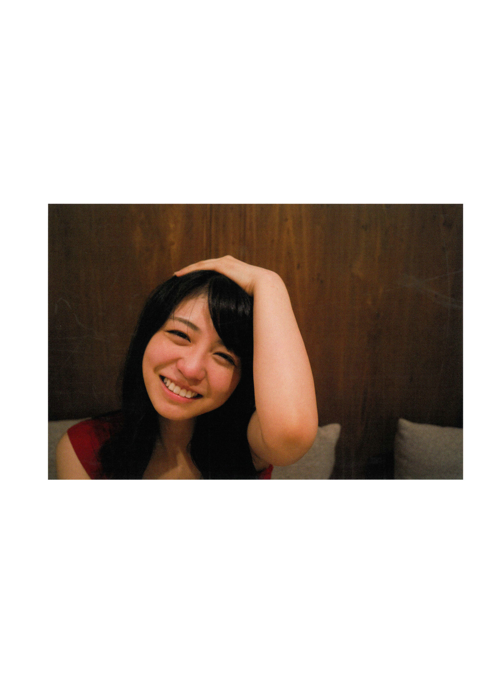 長濱ねる/长滨宁琉 1st《ここから》-图109