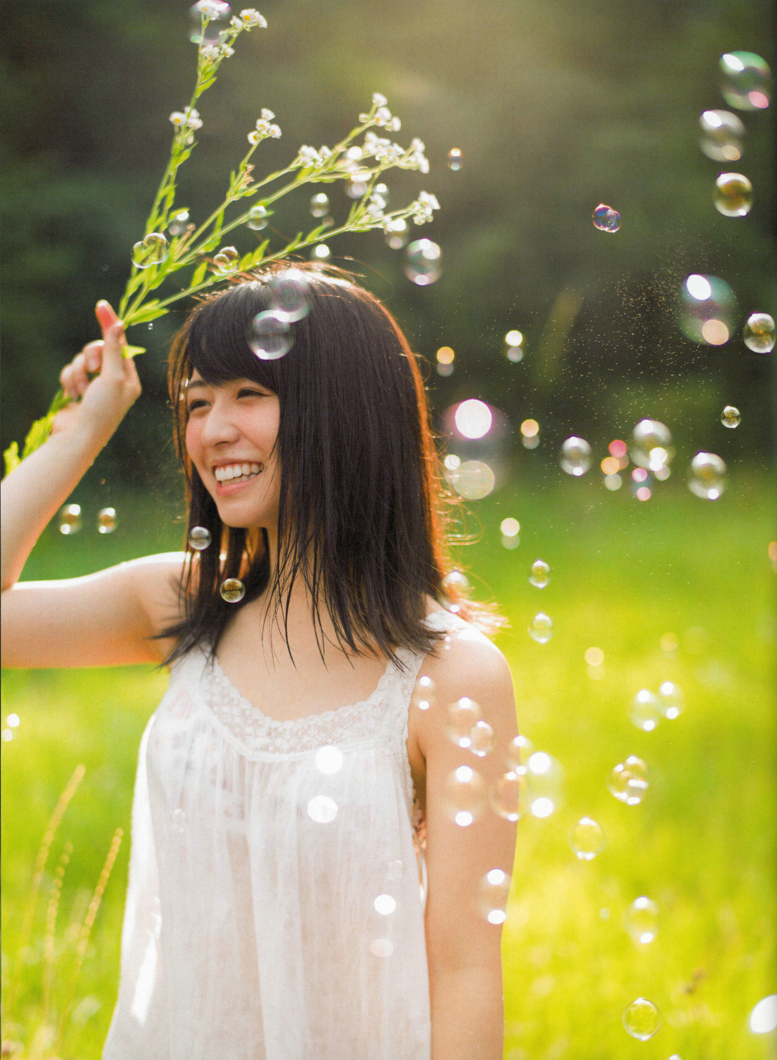 長濱ねる/长滨宁琉 1st《ここから》-图111