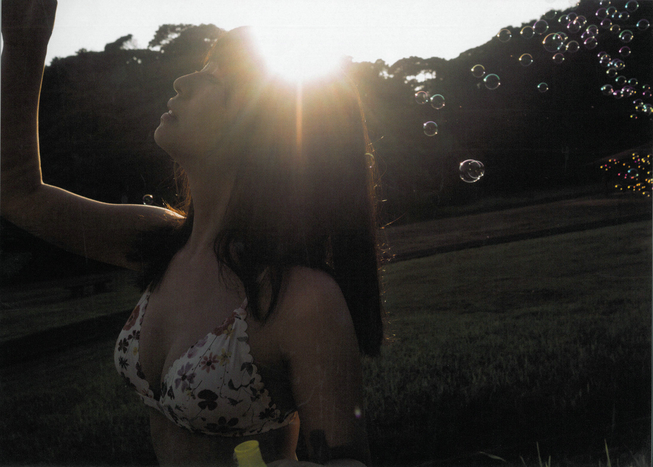 長濱ねる/长滨宁琉 1st《ここから》-图113