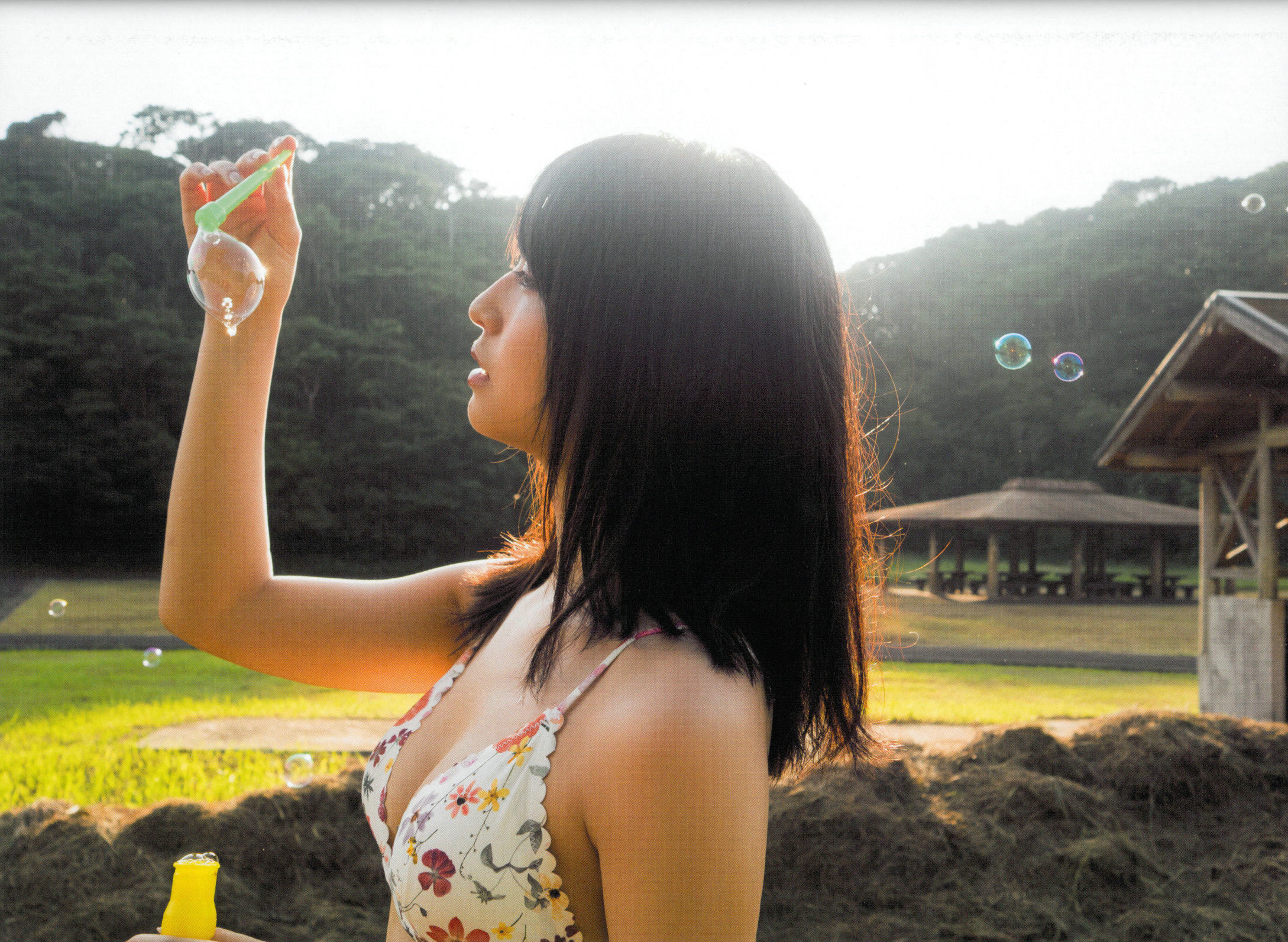 長濱ねる/长滨宁琉 1st《ここから》-图114