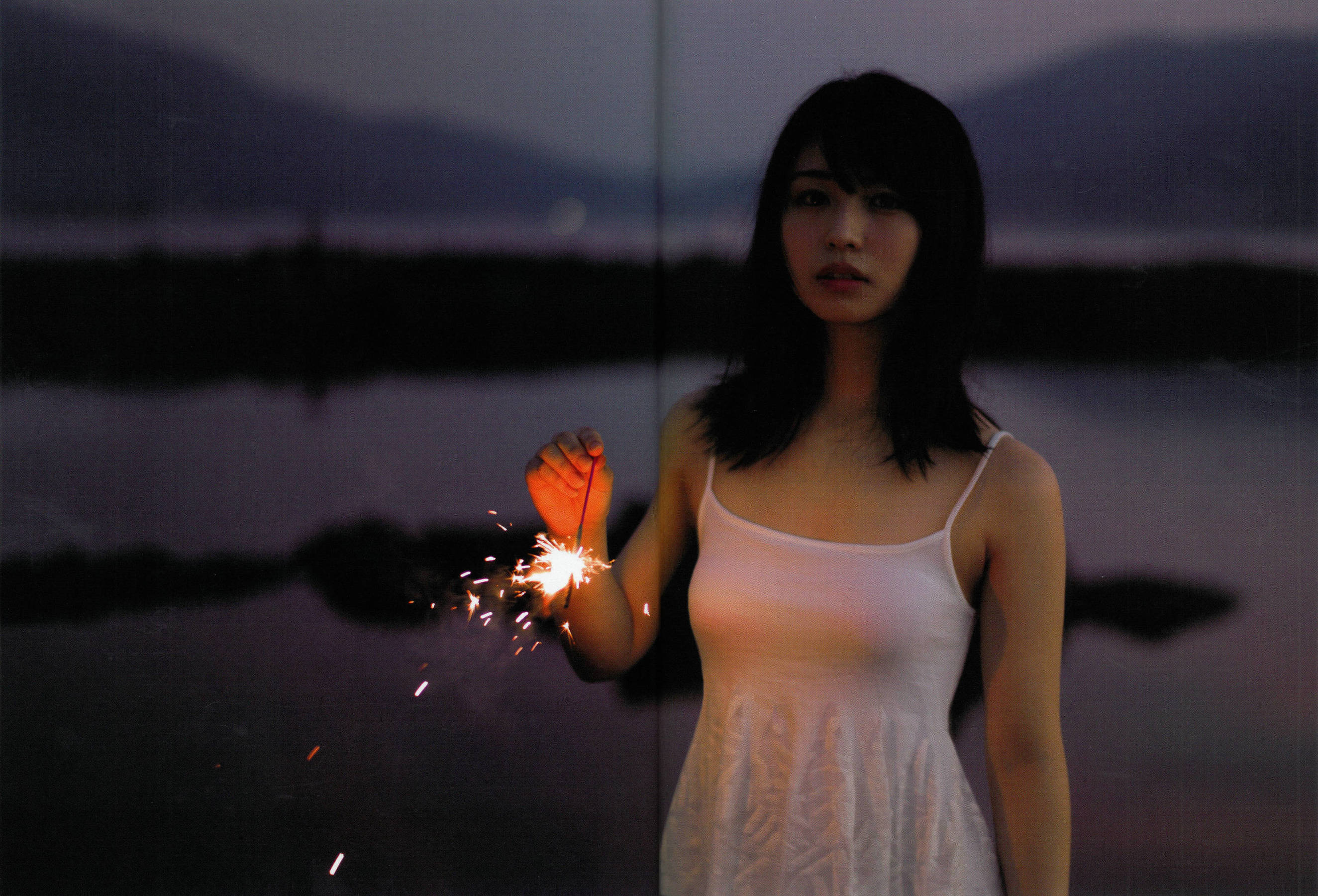 長濱ねる/长滨宁琉 1st《ここから》-图118