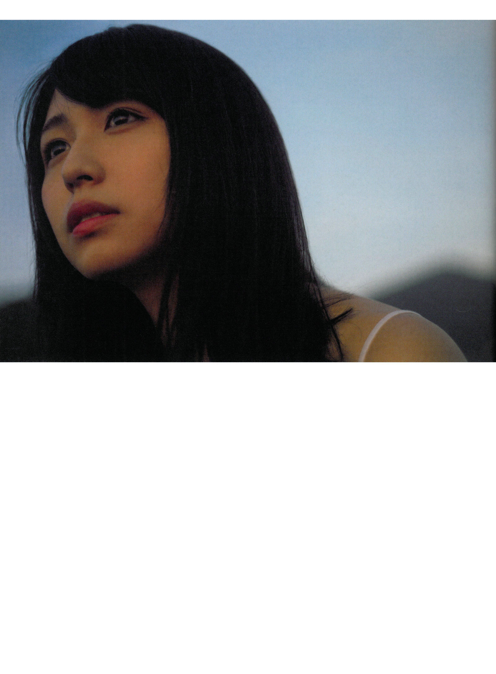 長濱ねる/长滨宁琉 1st《ここから》-图119