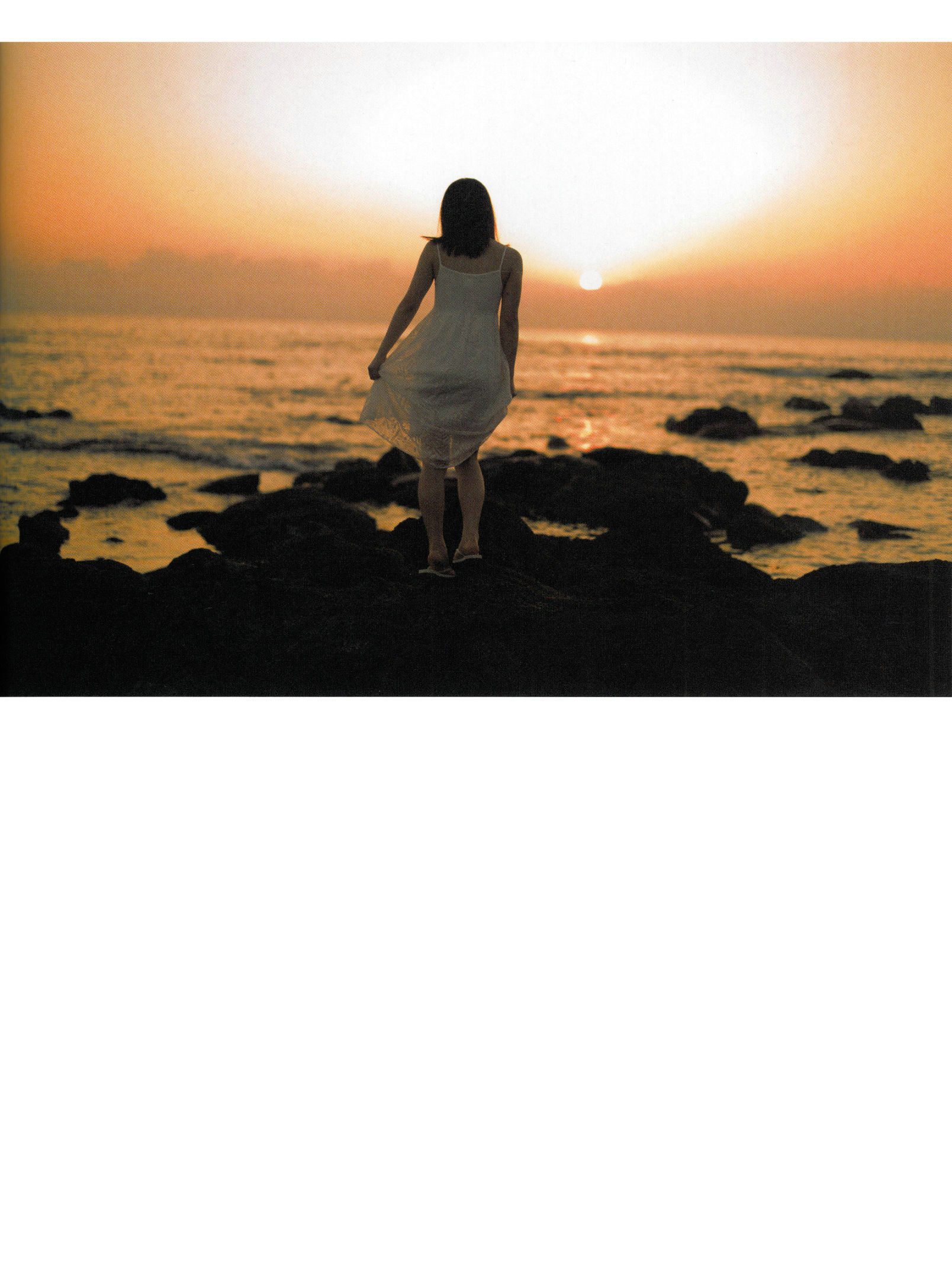 長濱ねる/长滨宁琉 1st《ここから》-图120