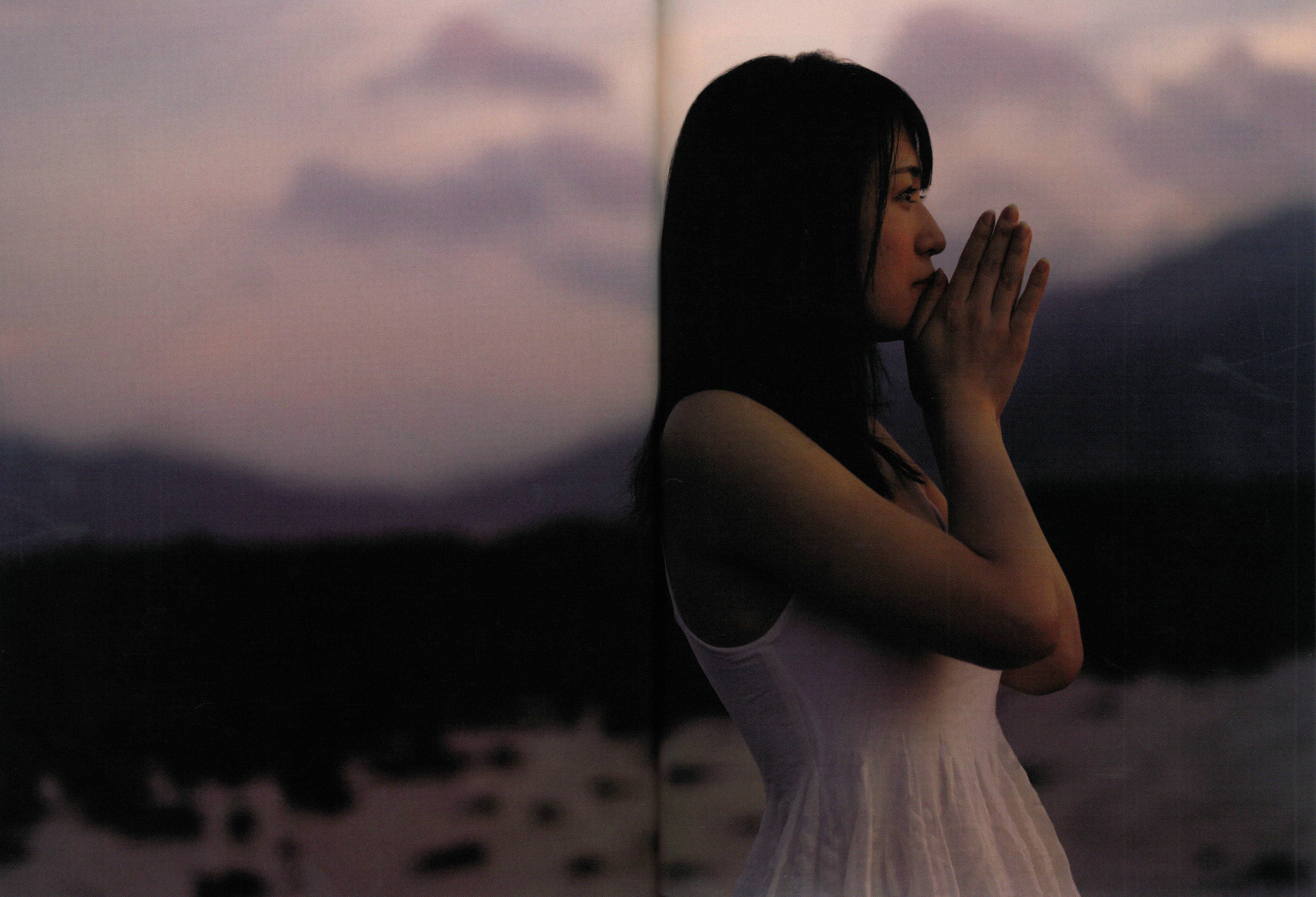 長濱ねる/长滨宁琉 1st《ここから》-图121