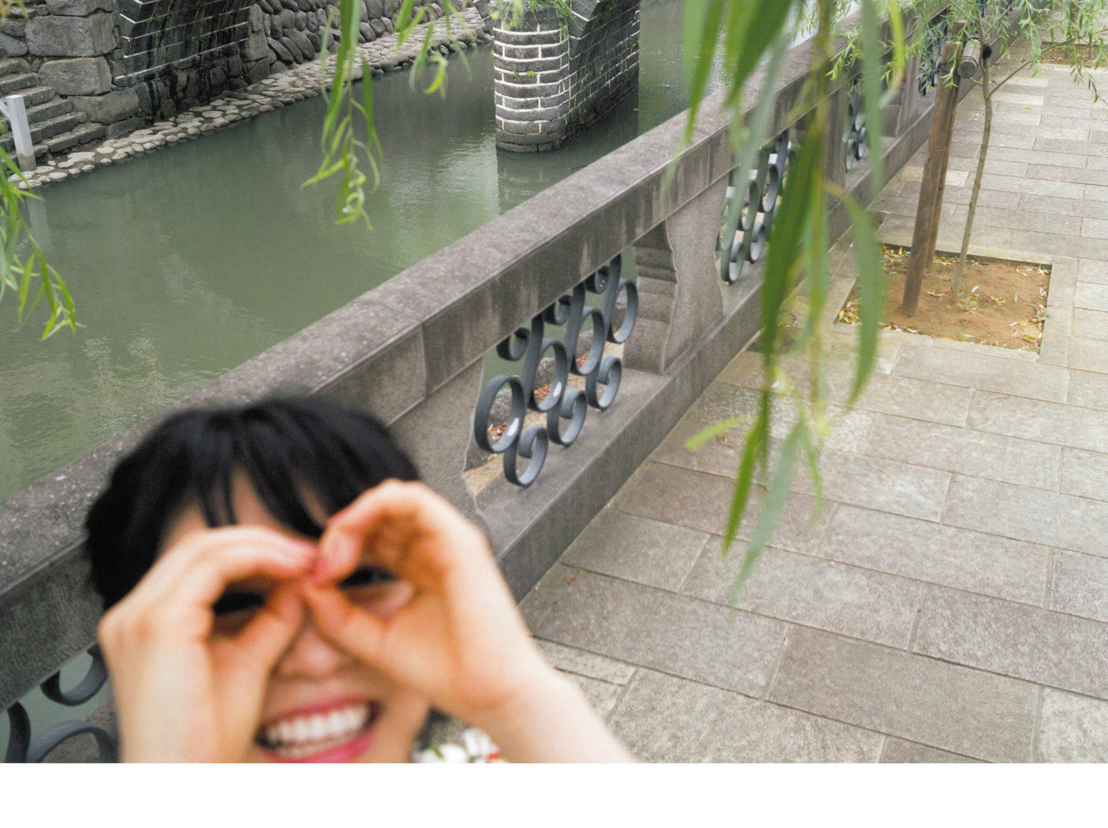 長濱ねる/长滨宁琉 1st《ここから》-图12