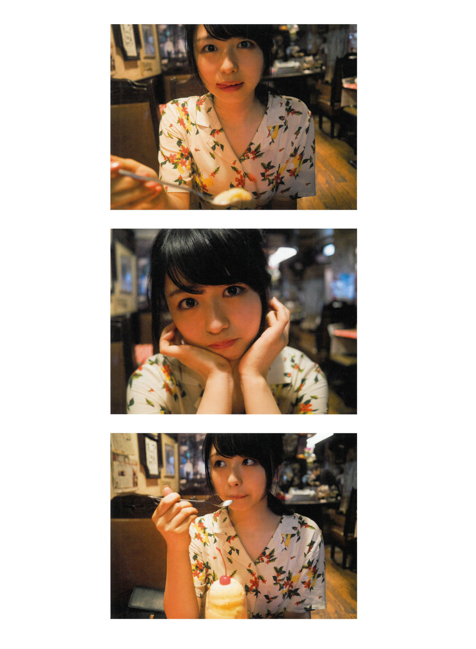 長濱ねる/长滨宁琉 1st《ここから》-图13