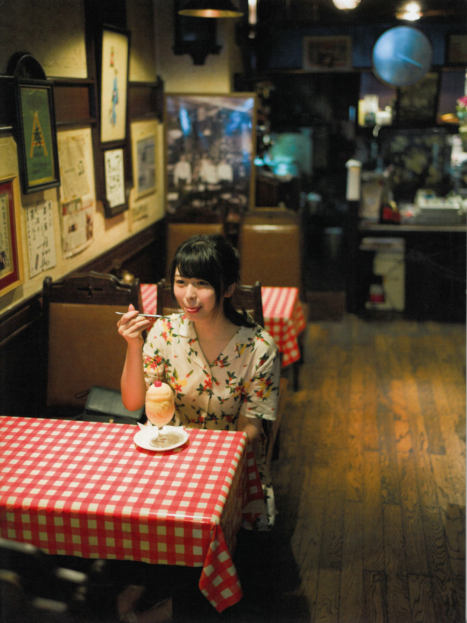 長濱ねる/长滨宁琉 1st《ここから》-图14