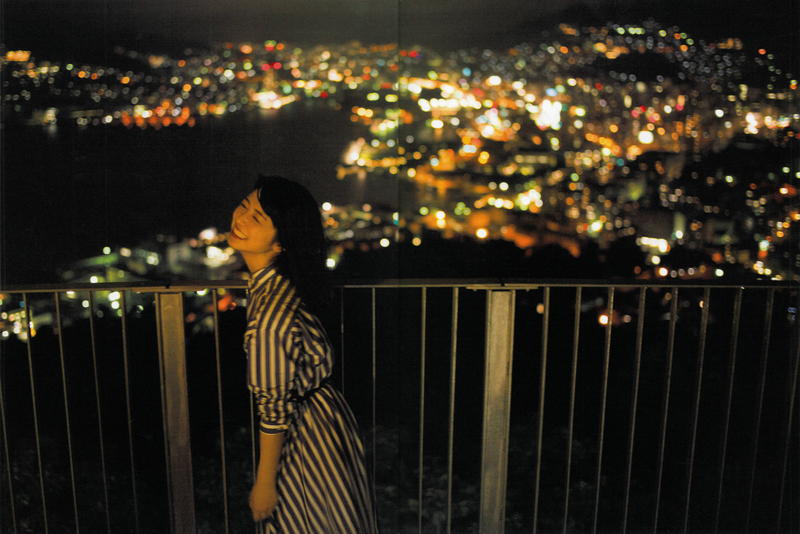 長濱ねる/长滨宁琉 1st《ここから》-图15