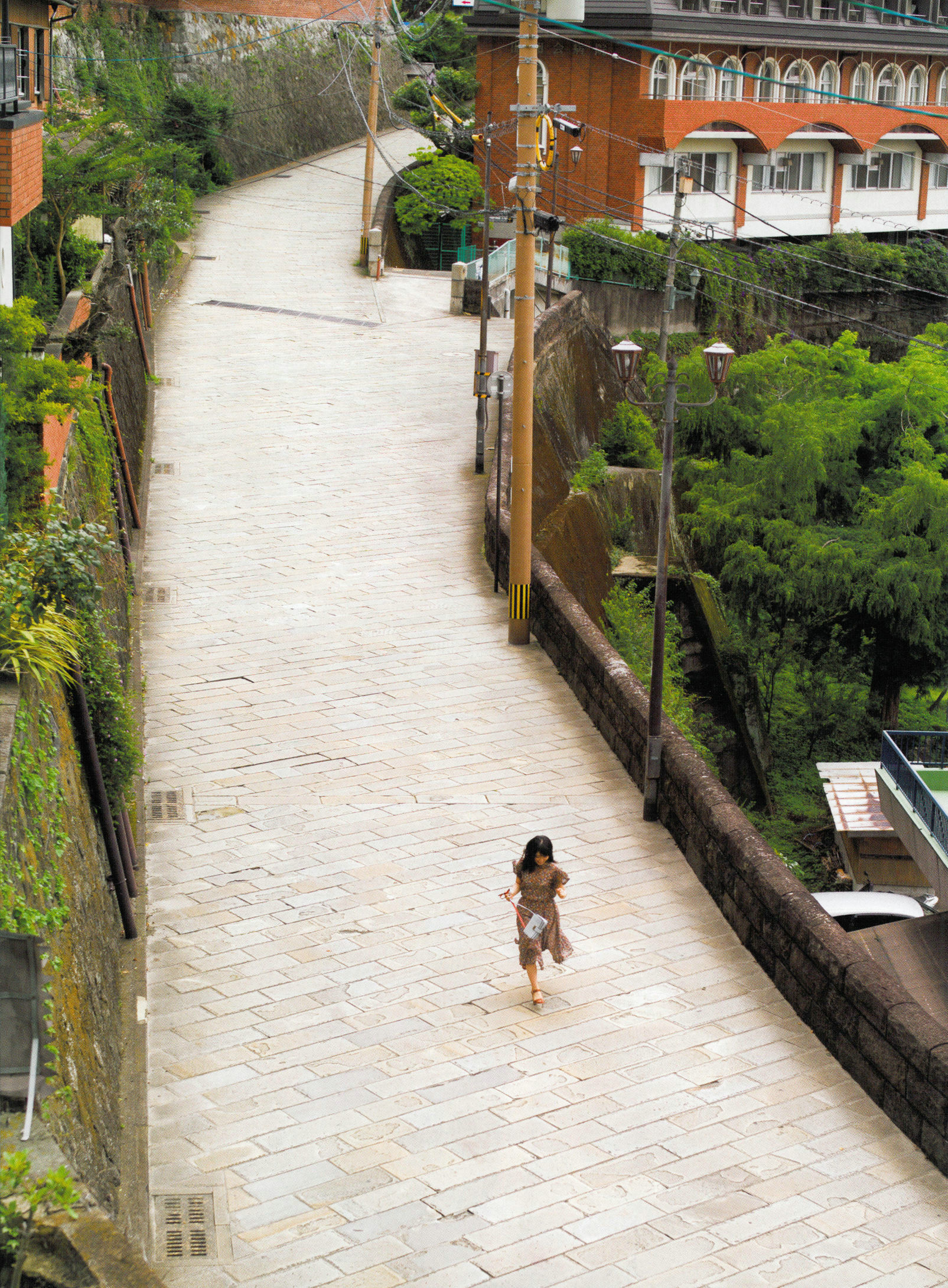 長濱ねる/长滨宁琉 1st《ここから》-图1