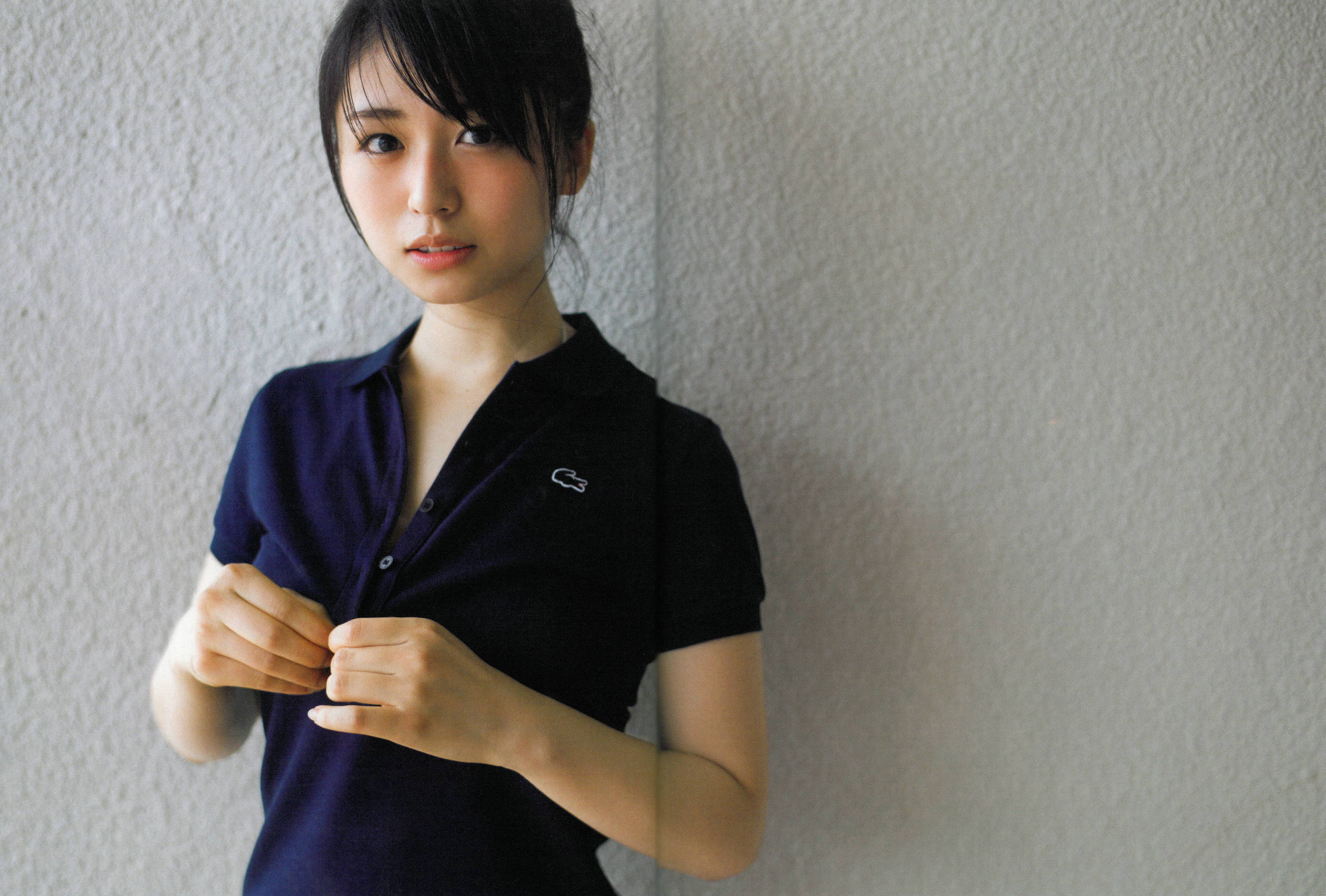 長濱ねる/长滨宁琉 1st《ここから》-图22