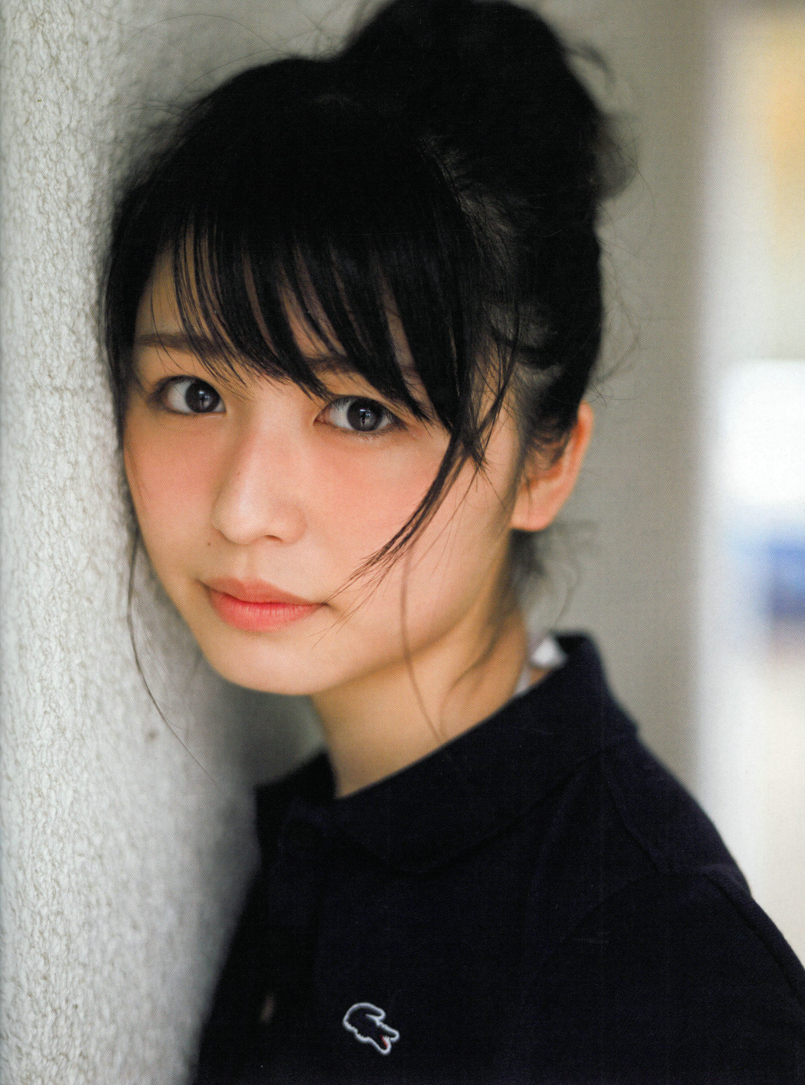 長濱ねる/长滨宁琉 1st《ここから》-图26