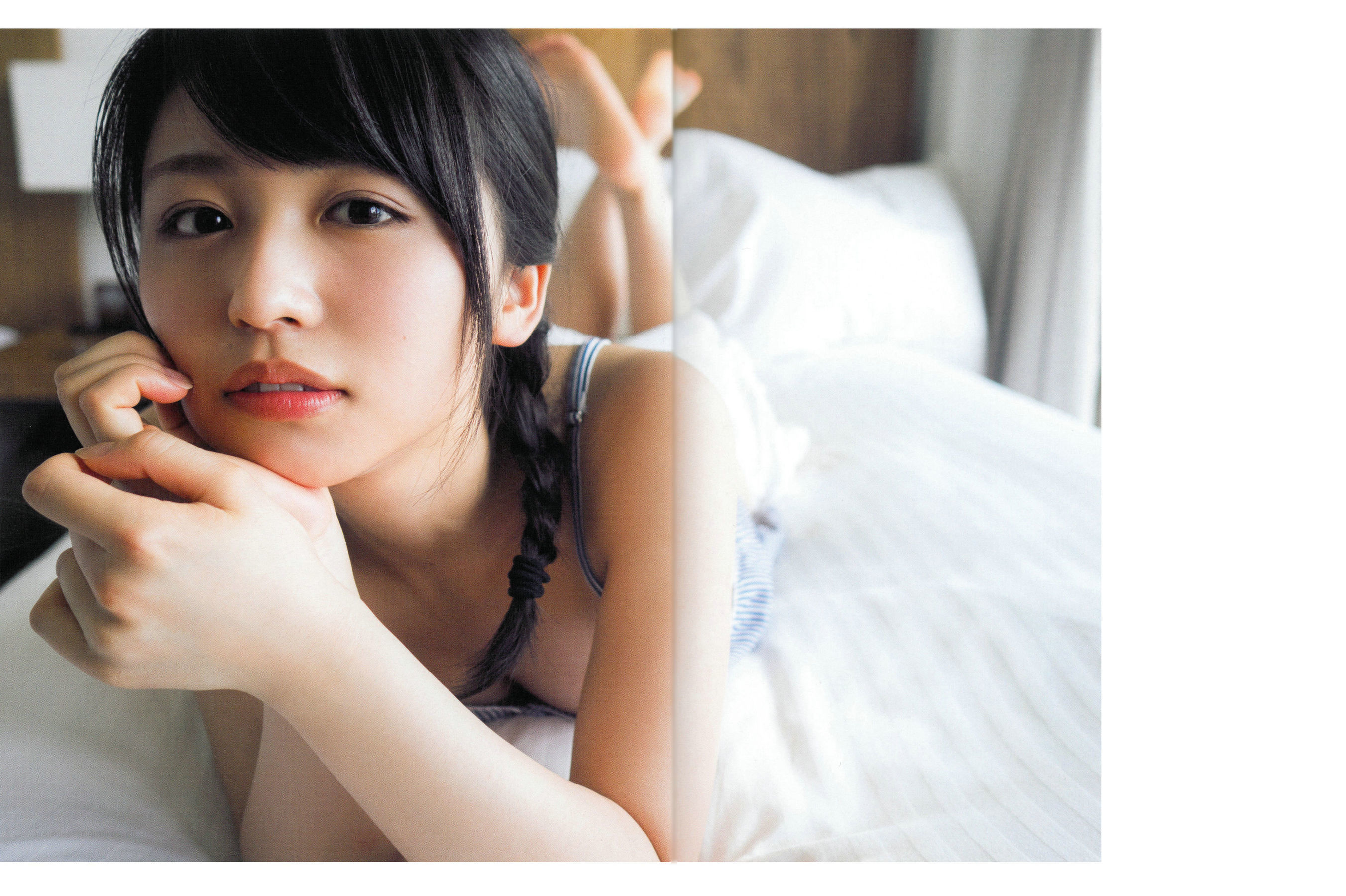 長濱ねる/长滨宁琉 1st《ここから》-图27