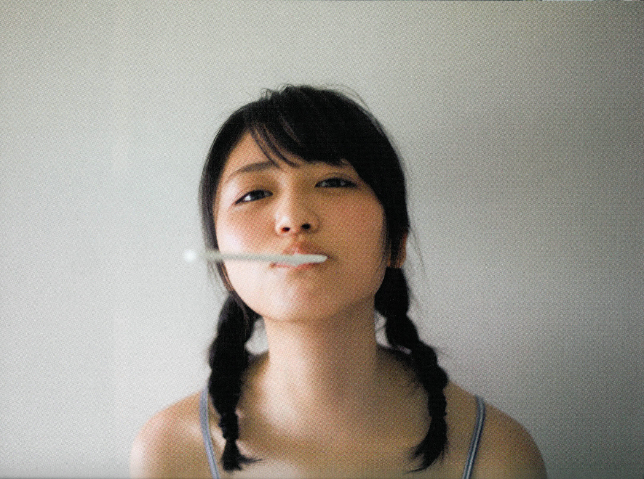 長濱ねる/长滨宁琉 1st《ここから》-图30