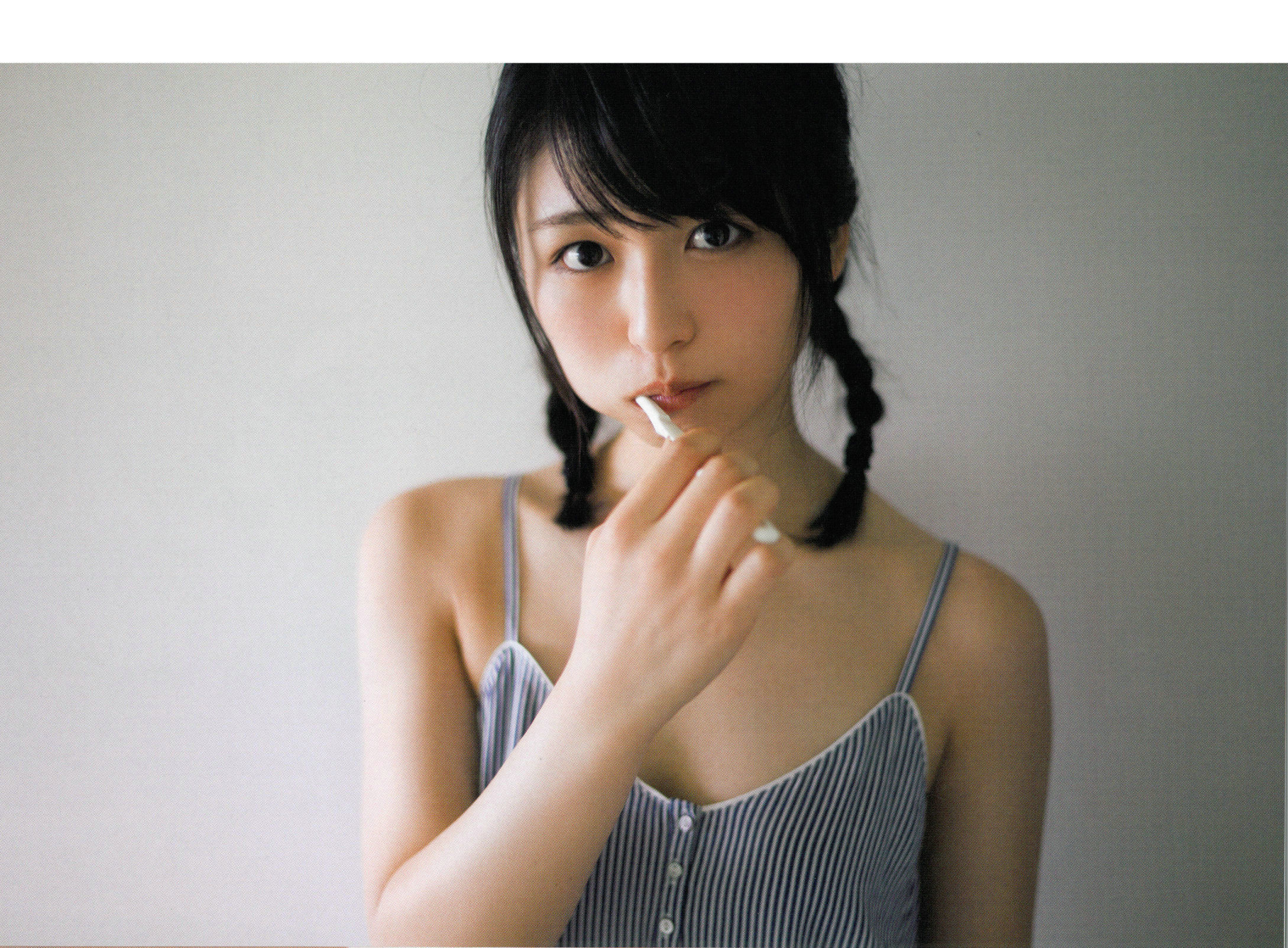 長濱ねる/长滨宁琉 1st《ここから》-图31