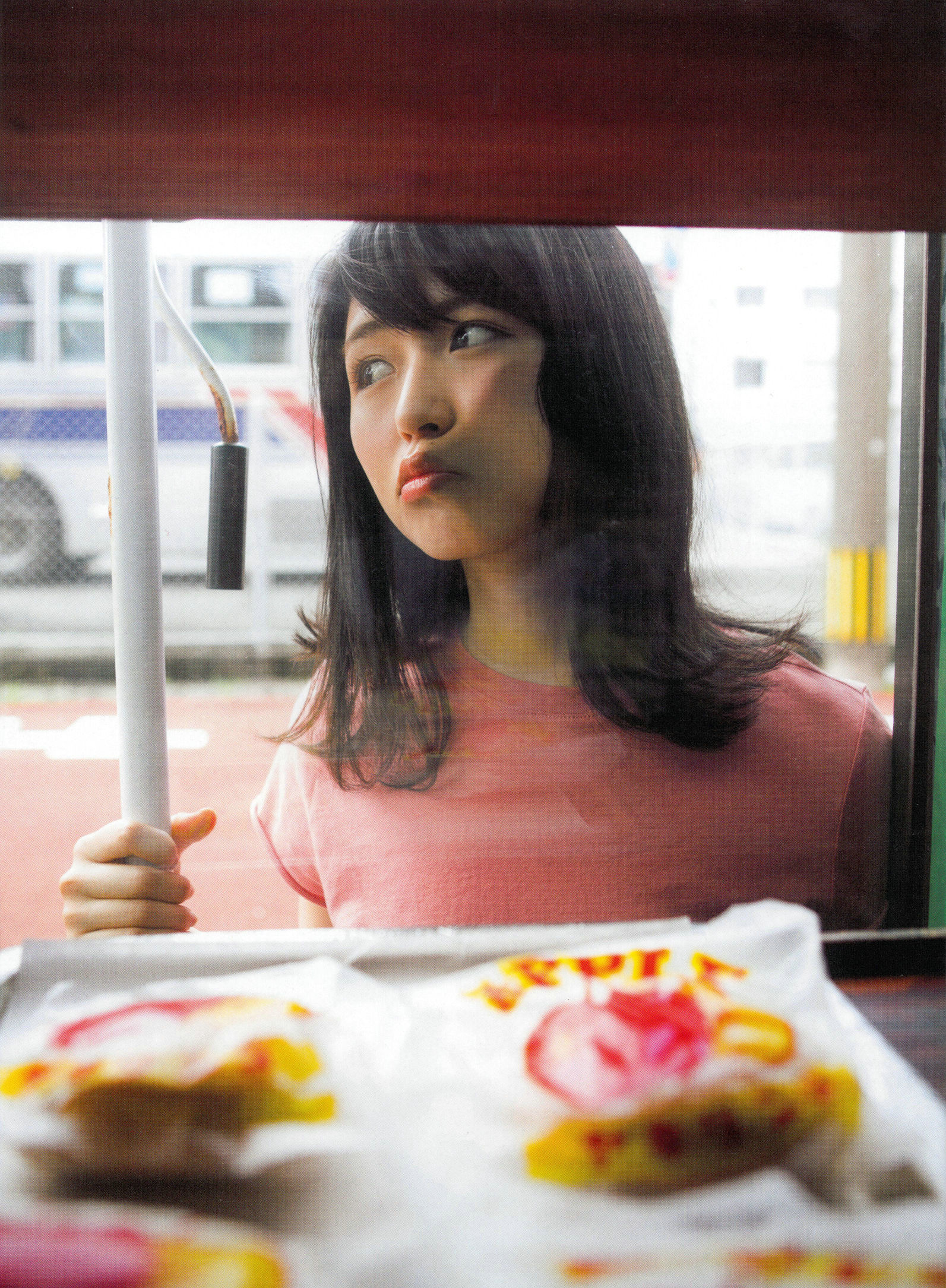 長濱ねる/长滨宁琉 1st《ここから》-图32