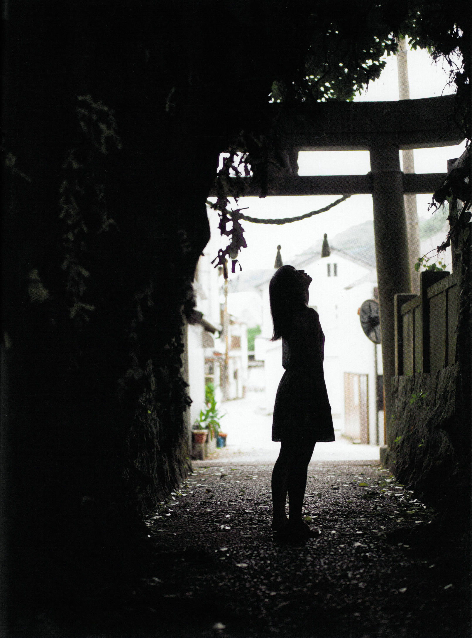 長濱ねる/长滨宁琉 1st《ここから》-图40