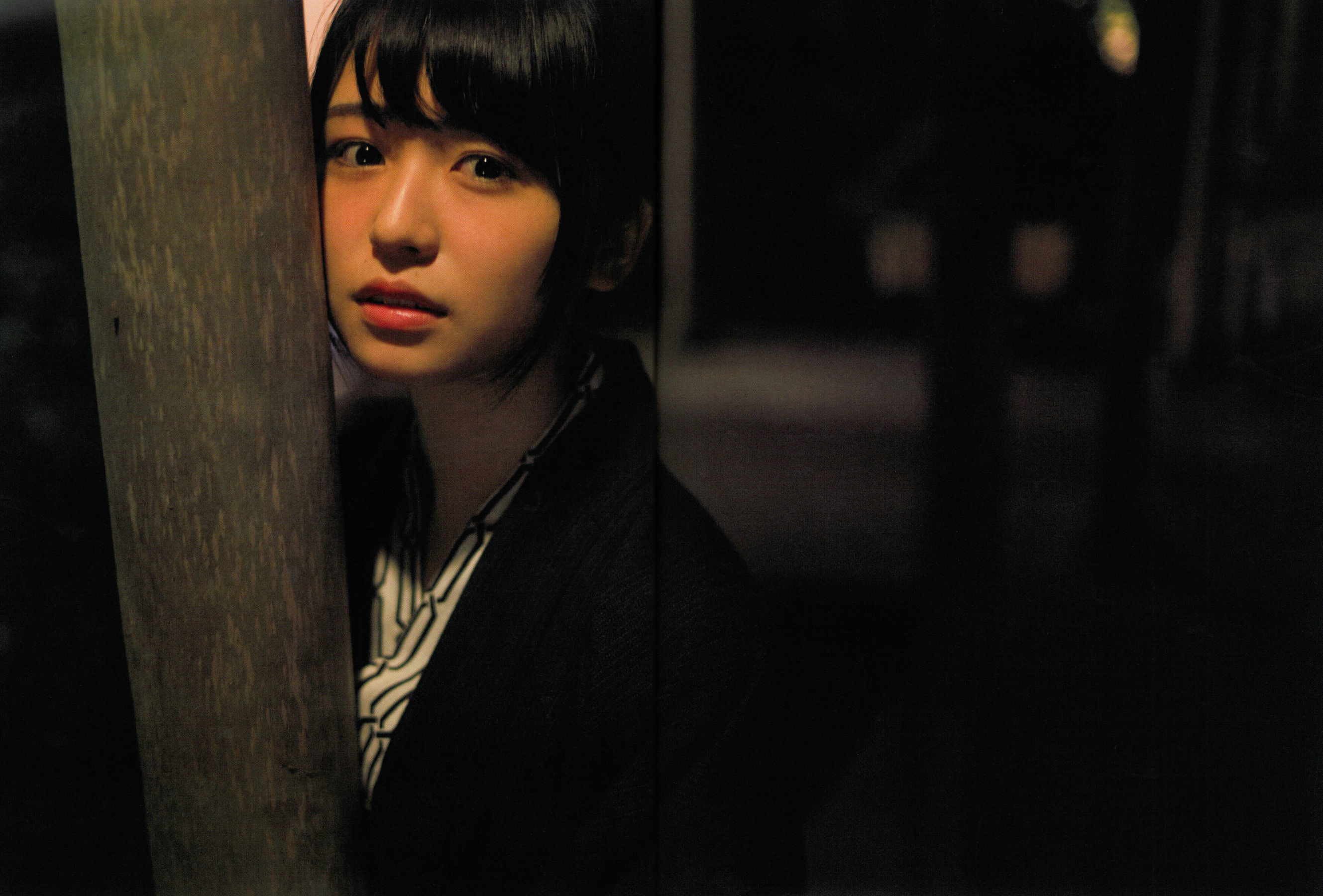 長濱ねる/长滨宁琉 1st《ここから》-图41