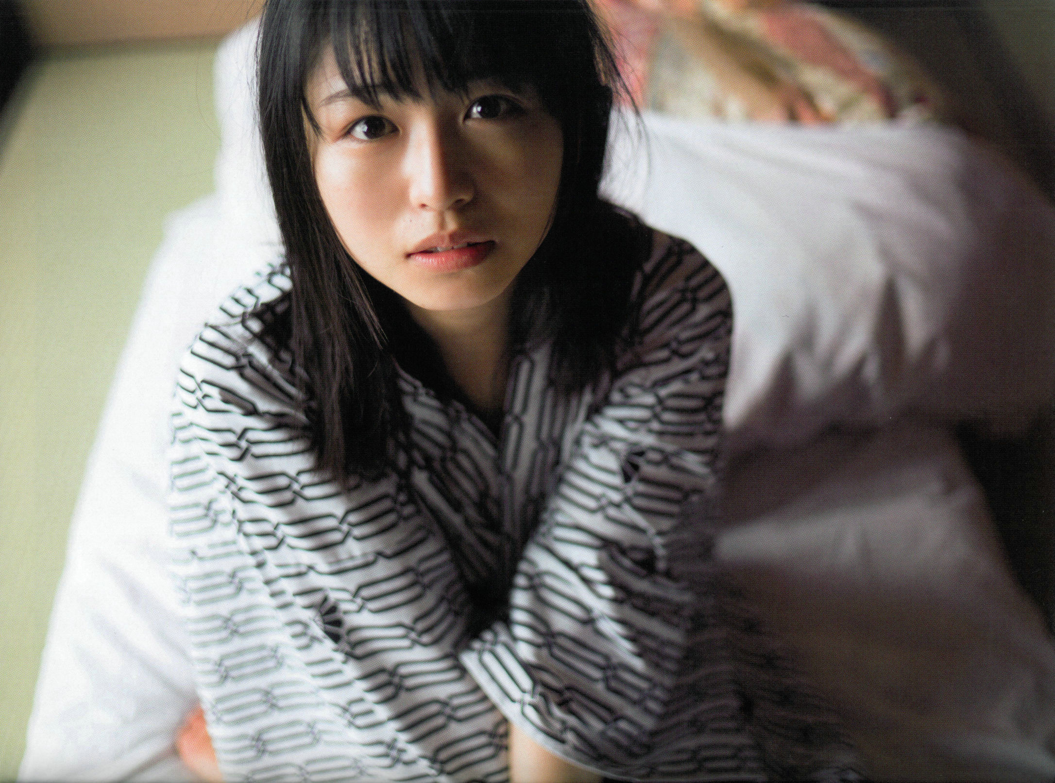 長濱ねる/长滨宁琉 1st《ここから》-图42