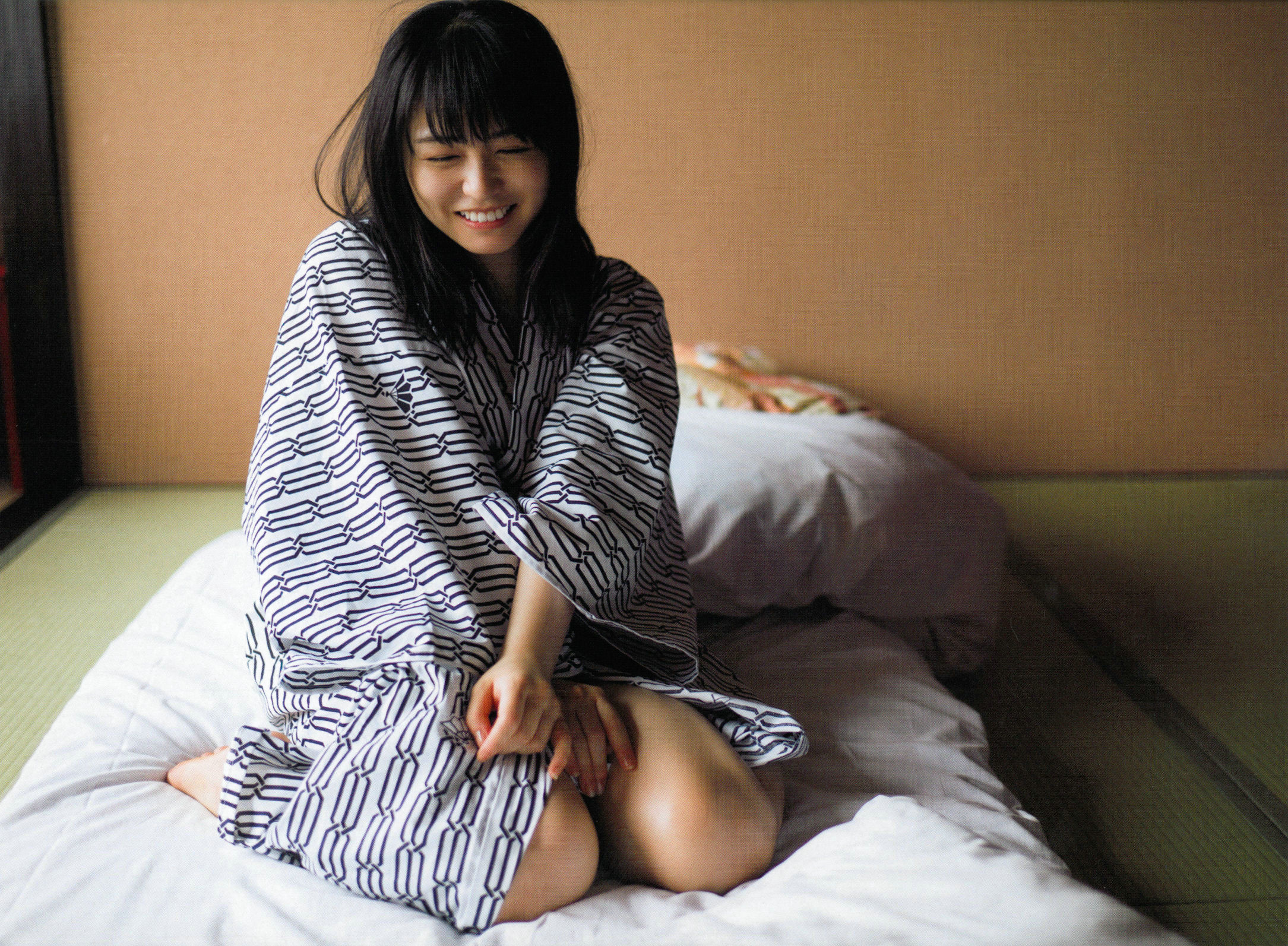 長濱ねる/长滨宁琉 1st《ここから》-图43