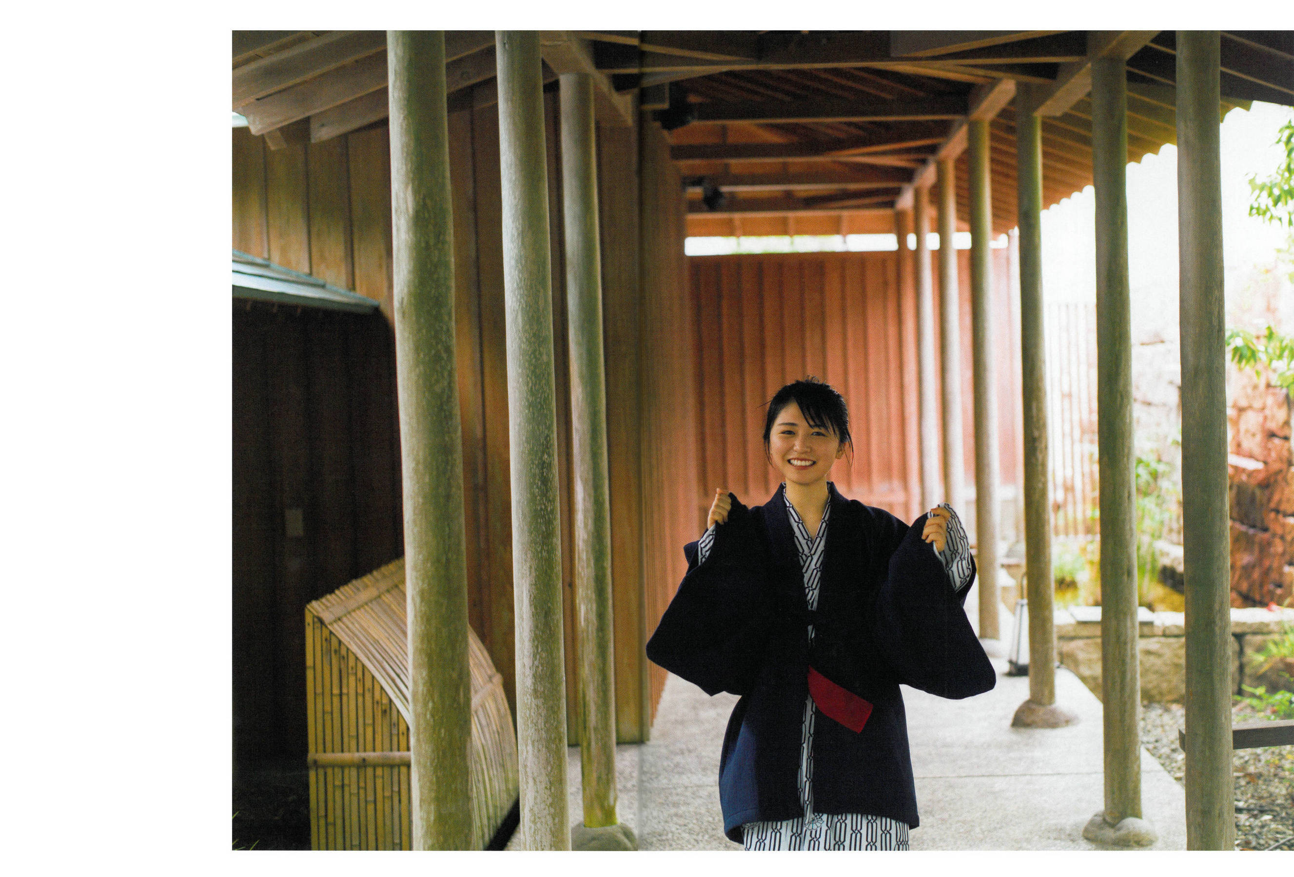 長濱ねる/长滨宁琉 1st《ここから》-图48