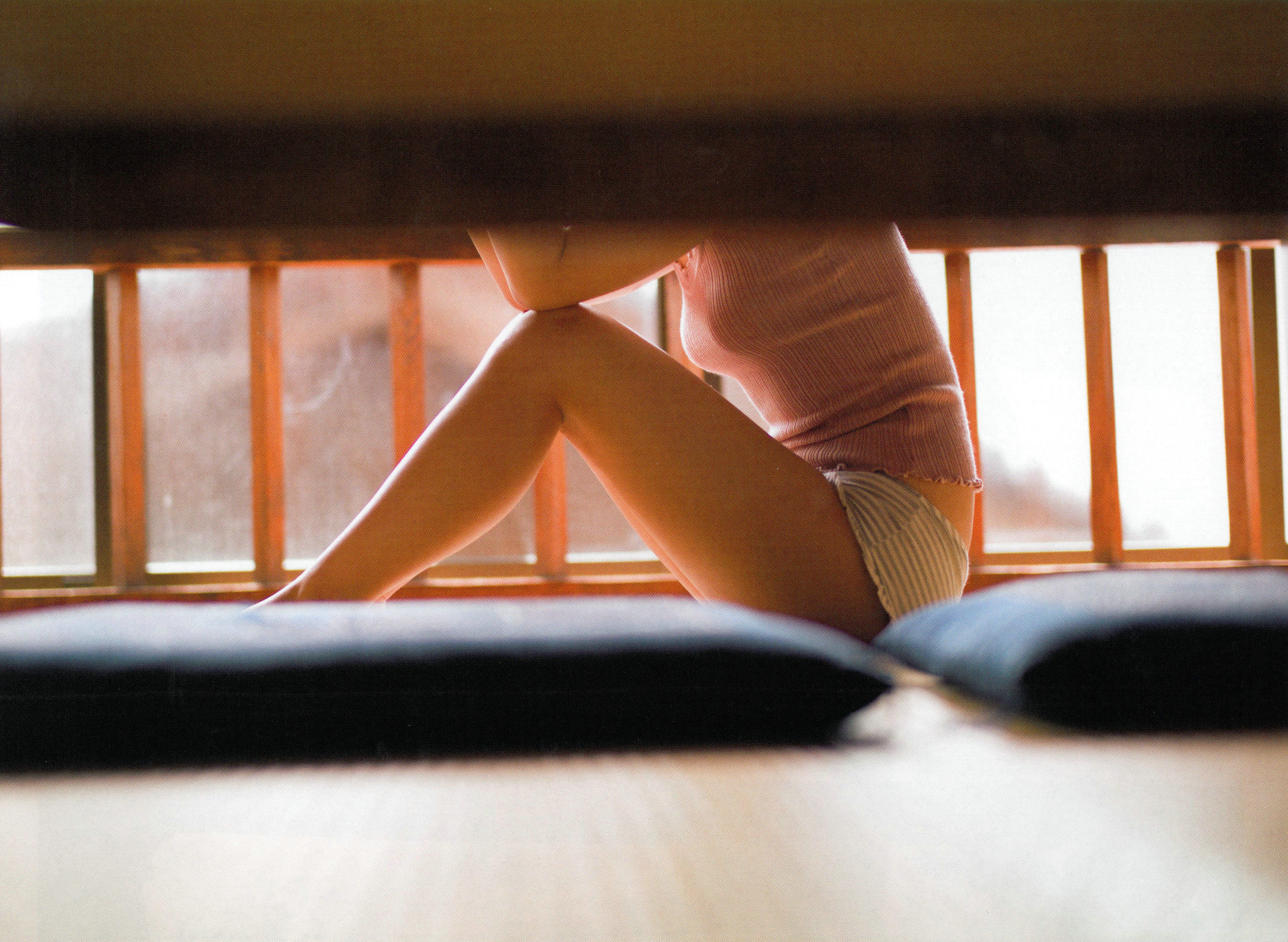 長濱ねる/长滨宁琉 1st《ここから》-图50