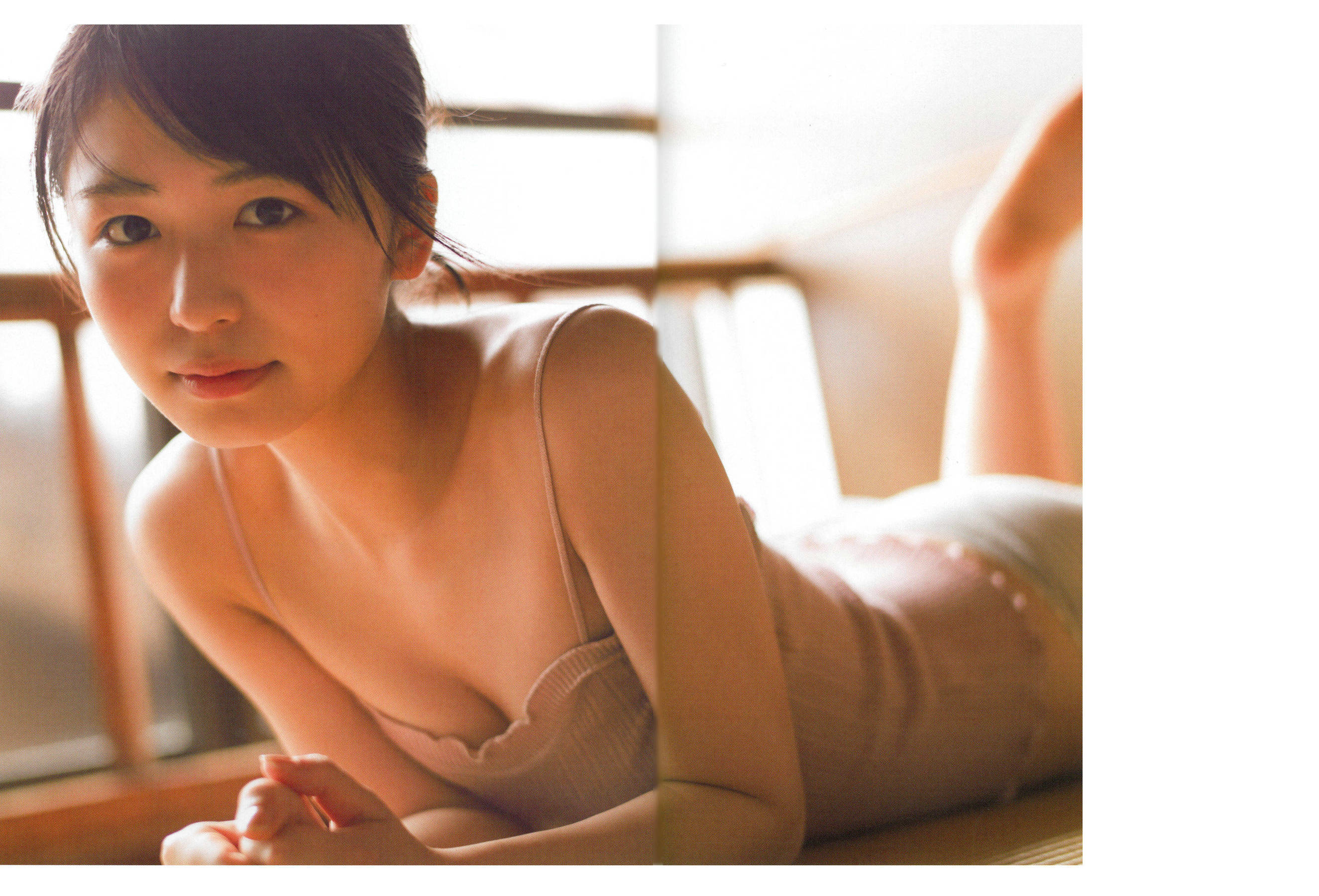 長濱ねる/长滨宁琉 1st《ここから》-图53