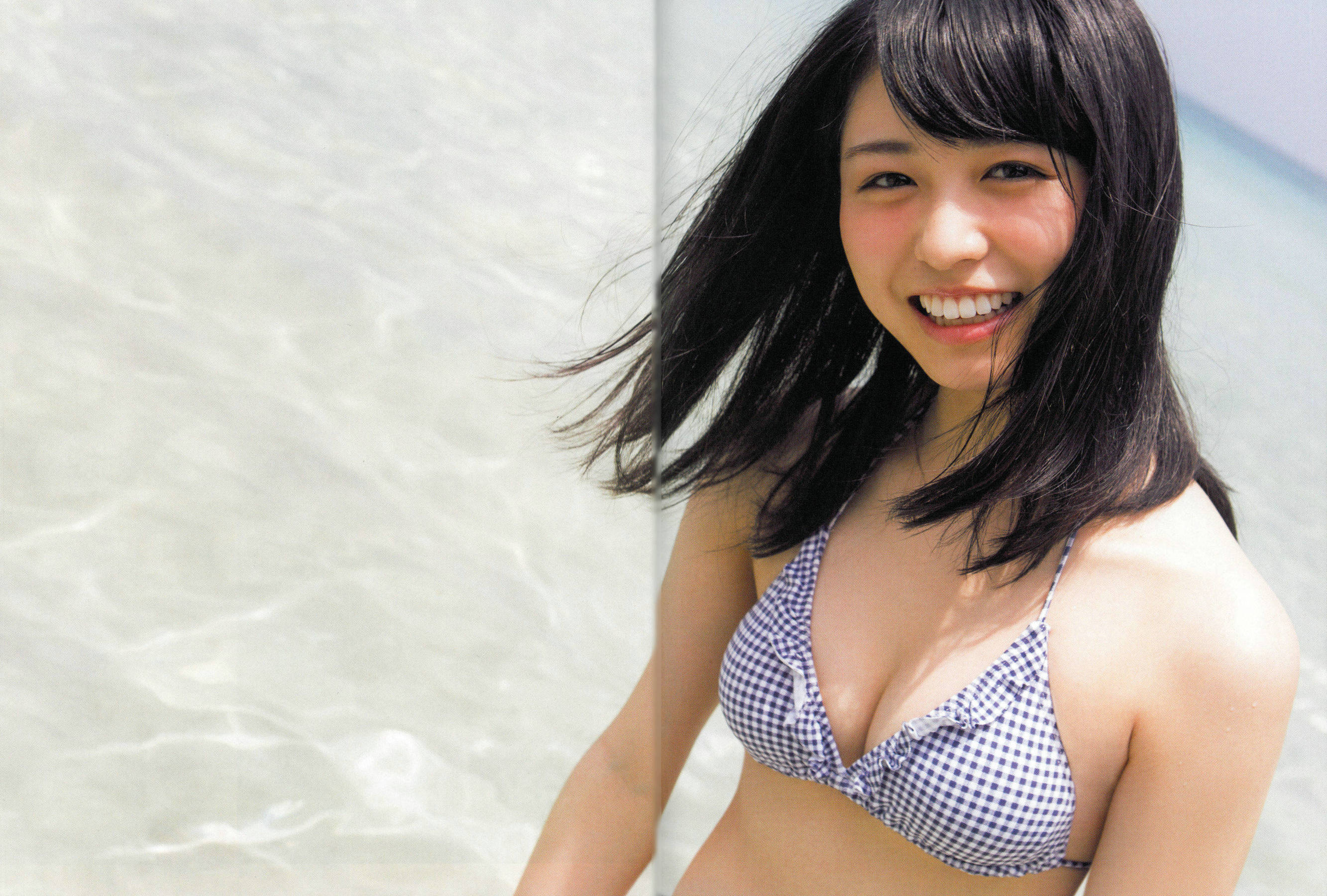 長濱ねる/长滨宁琉 1st《ここから》-图54