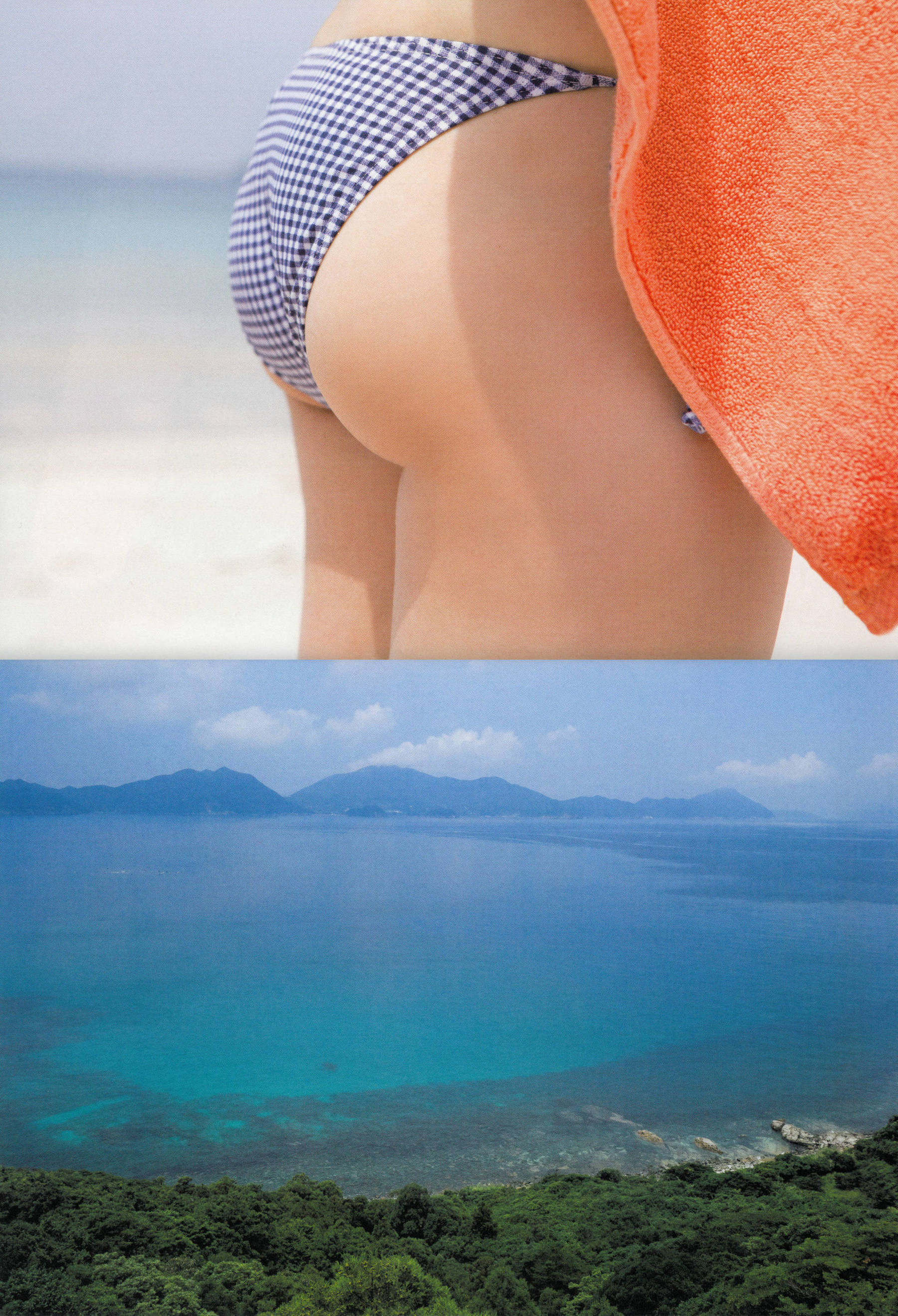 長濱ねる/长滨宁琉 1st《ここから》-图61