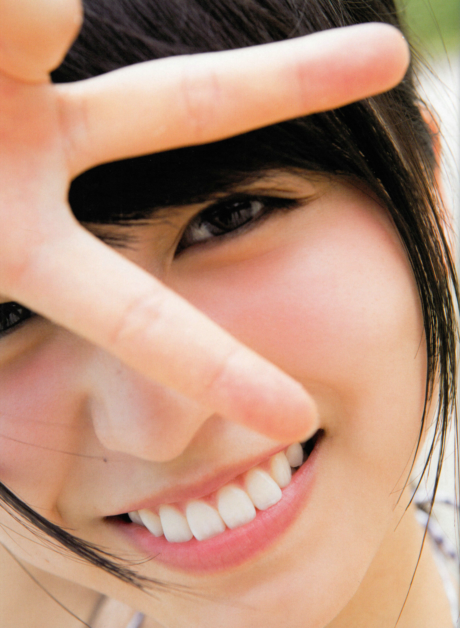 長濱ねる/长滨宁琉 1st《ここから》-图62