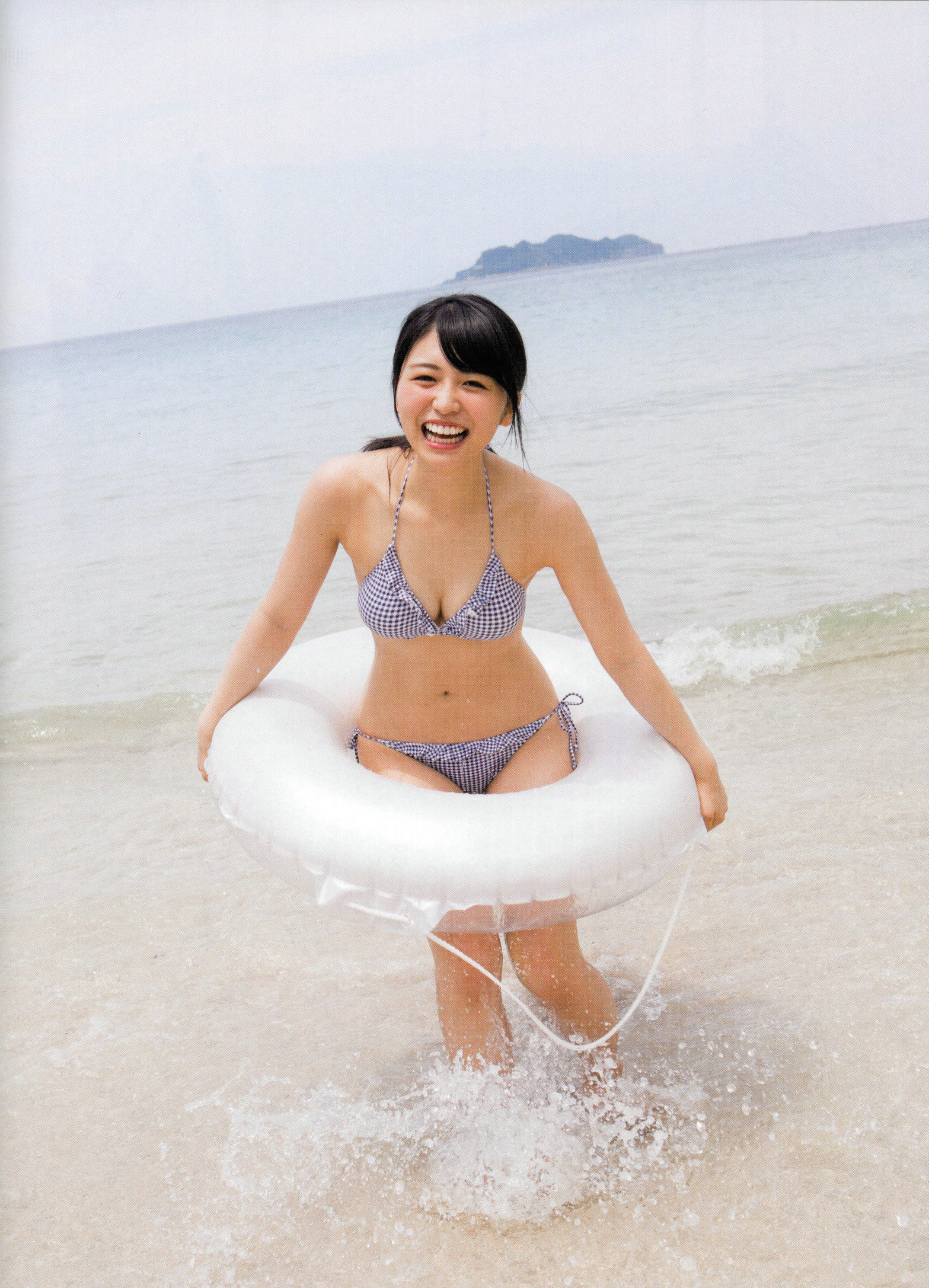 長濱ねる/长滨宁琉 1st《ここから》-图63