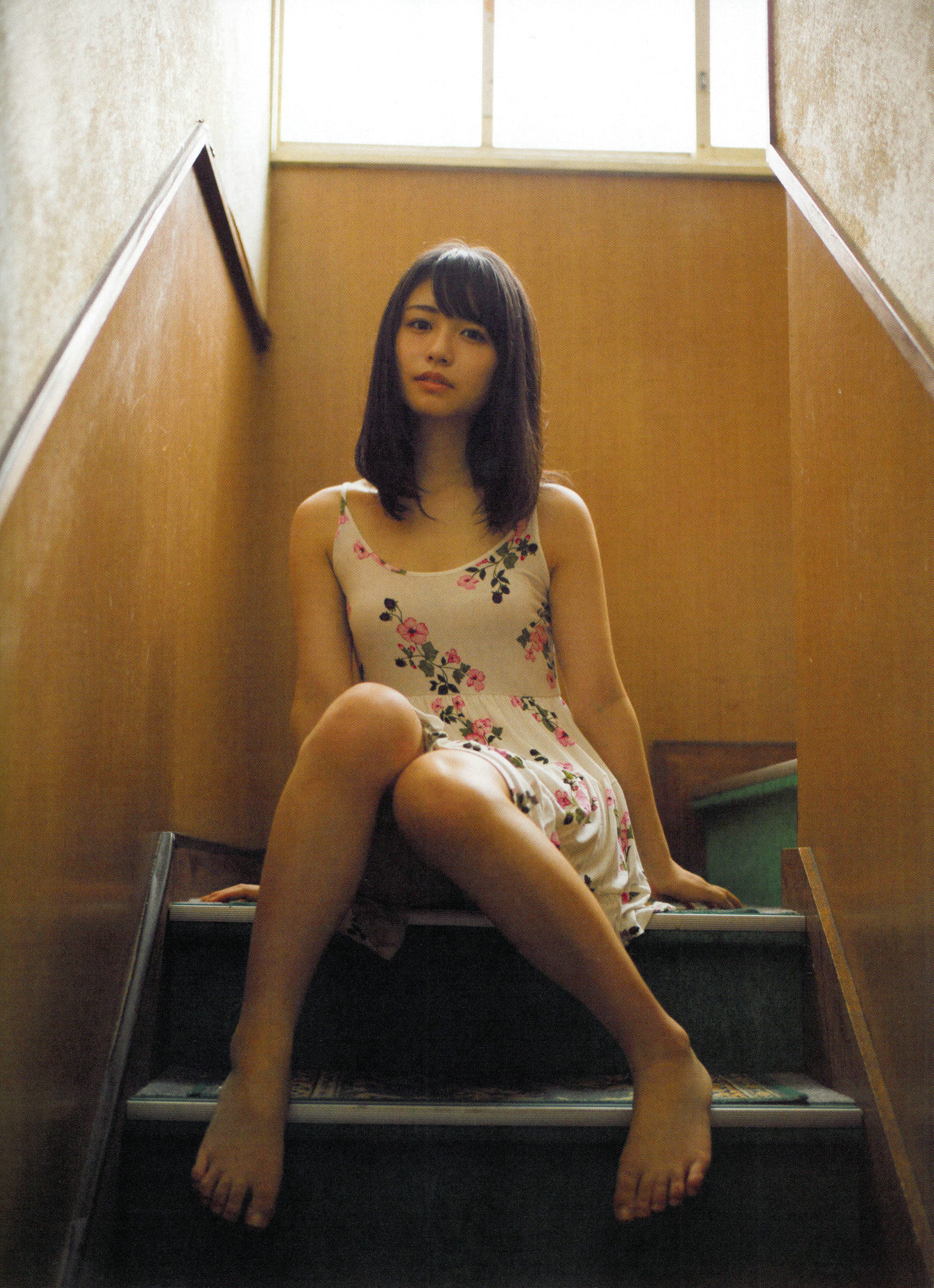 長濱ねる/长滨宁琉 1st《ここから》-图65