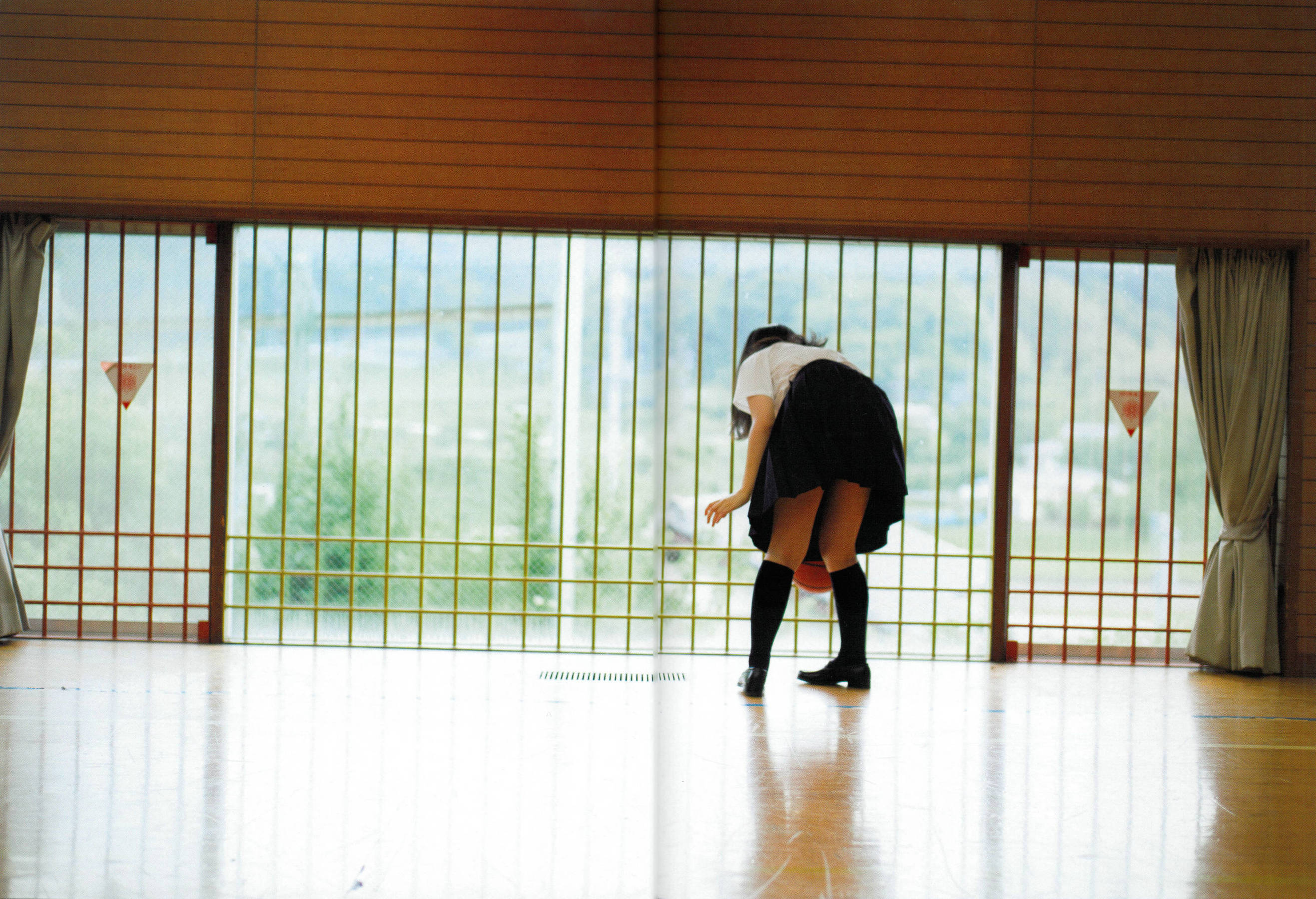 長濱ねる/长滨宁琉 1st《ここから》-图72